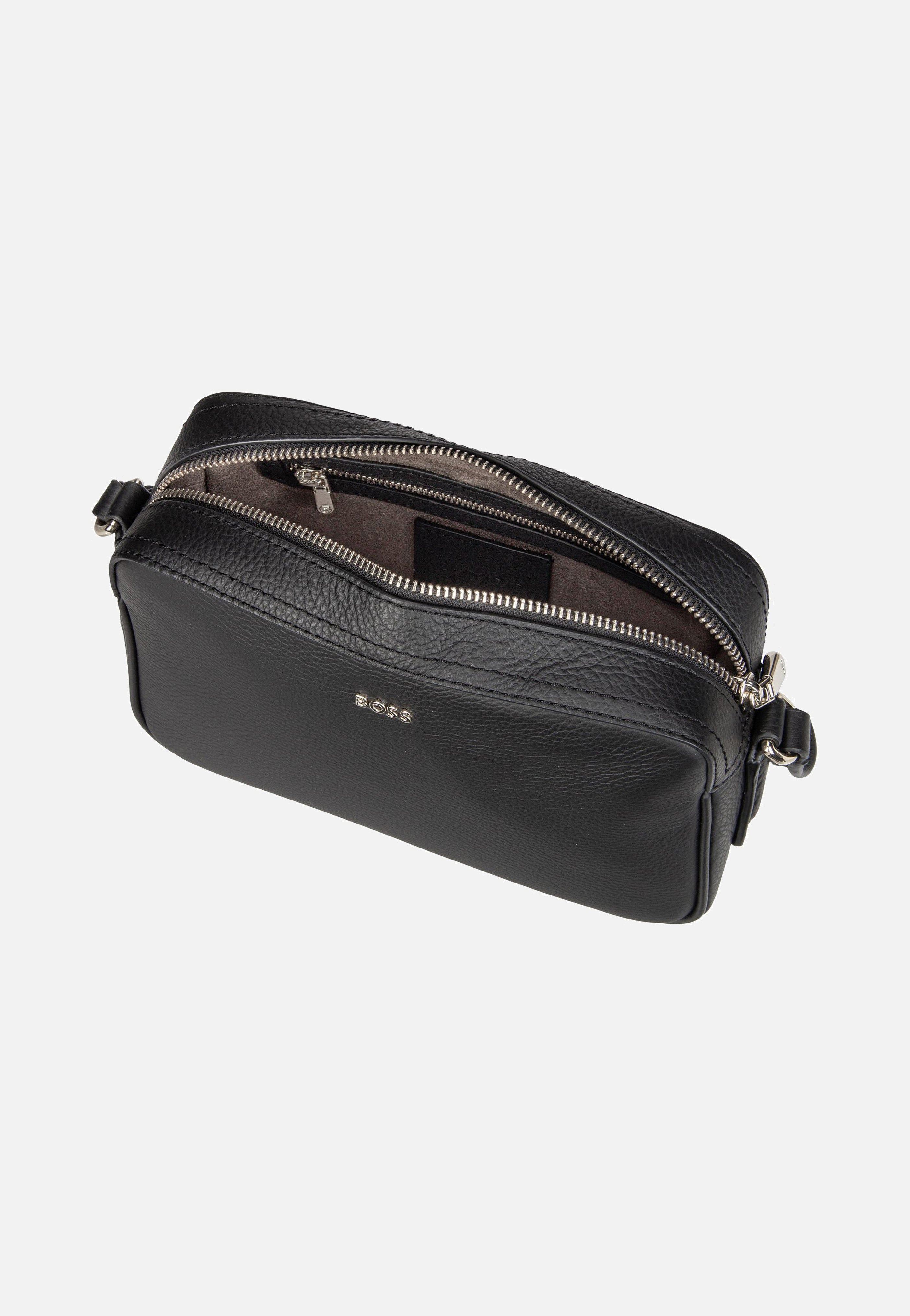 BOSS Lenah CB 50547733 Black Umhängetasche