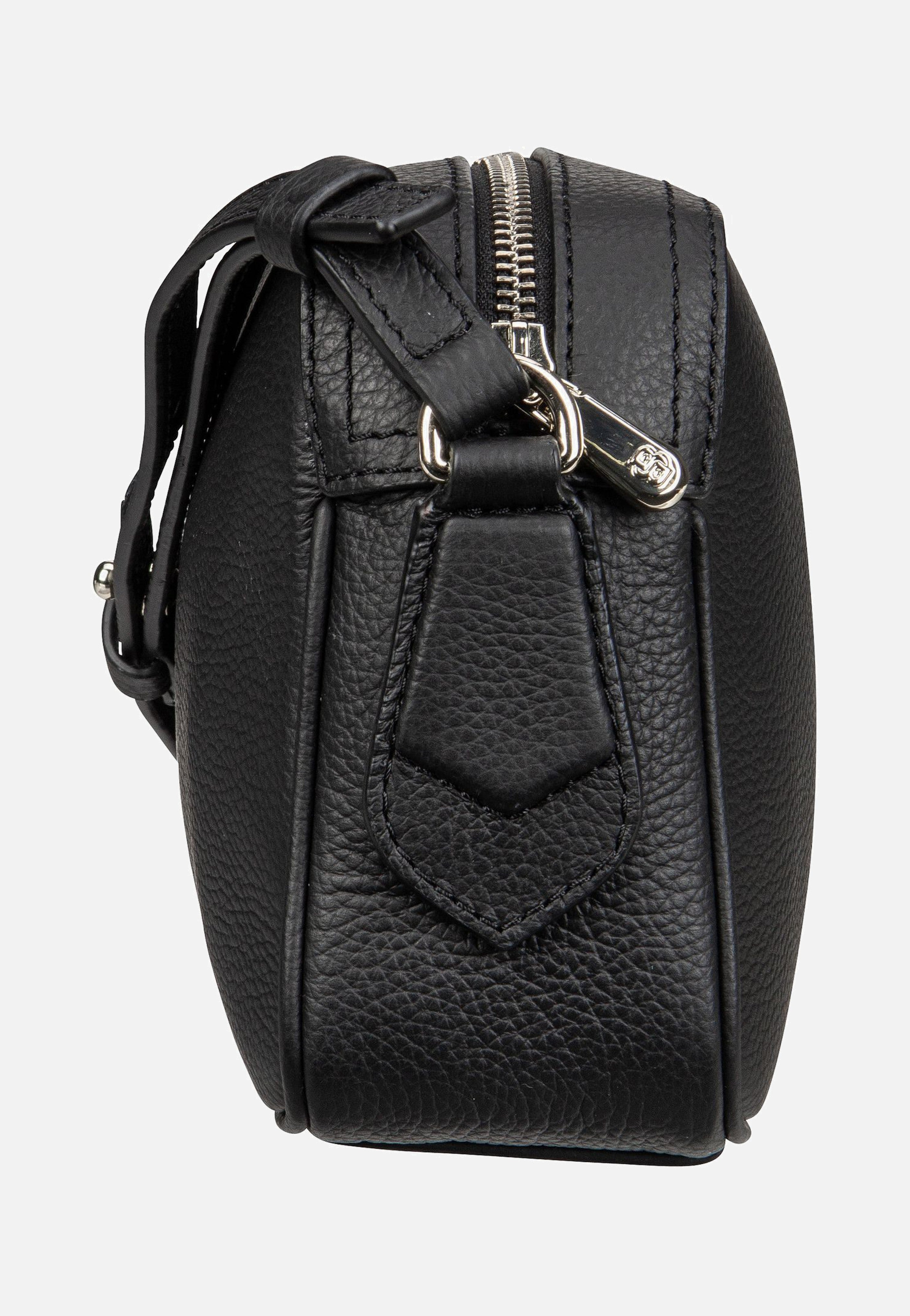 BOSS Lenah CB 50547733 Black Umhängetasche