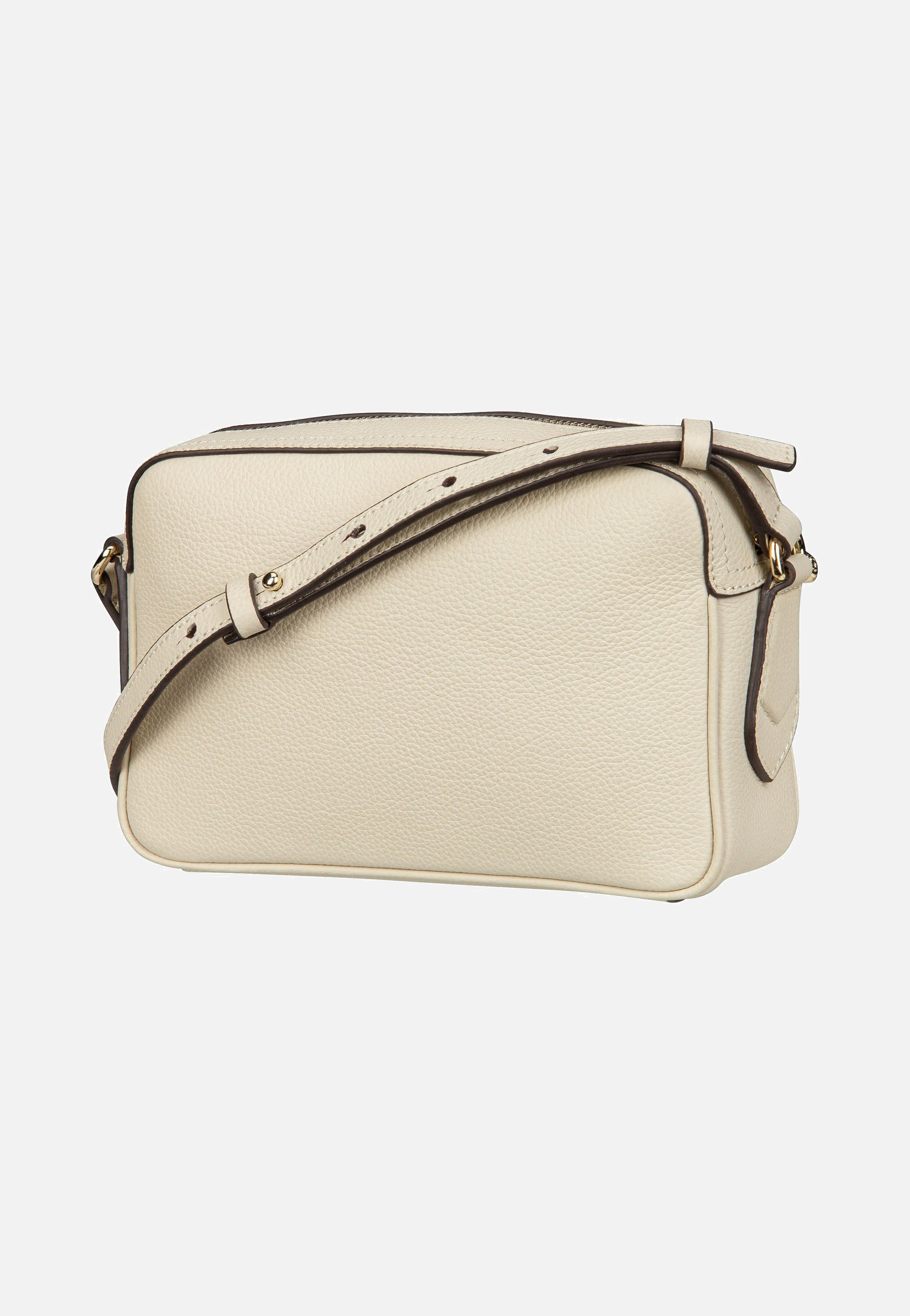 BOSS Lenah CB 50547733 Open White Umhängetasche