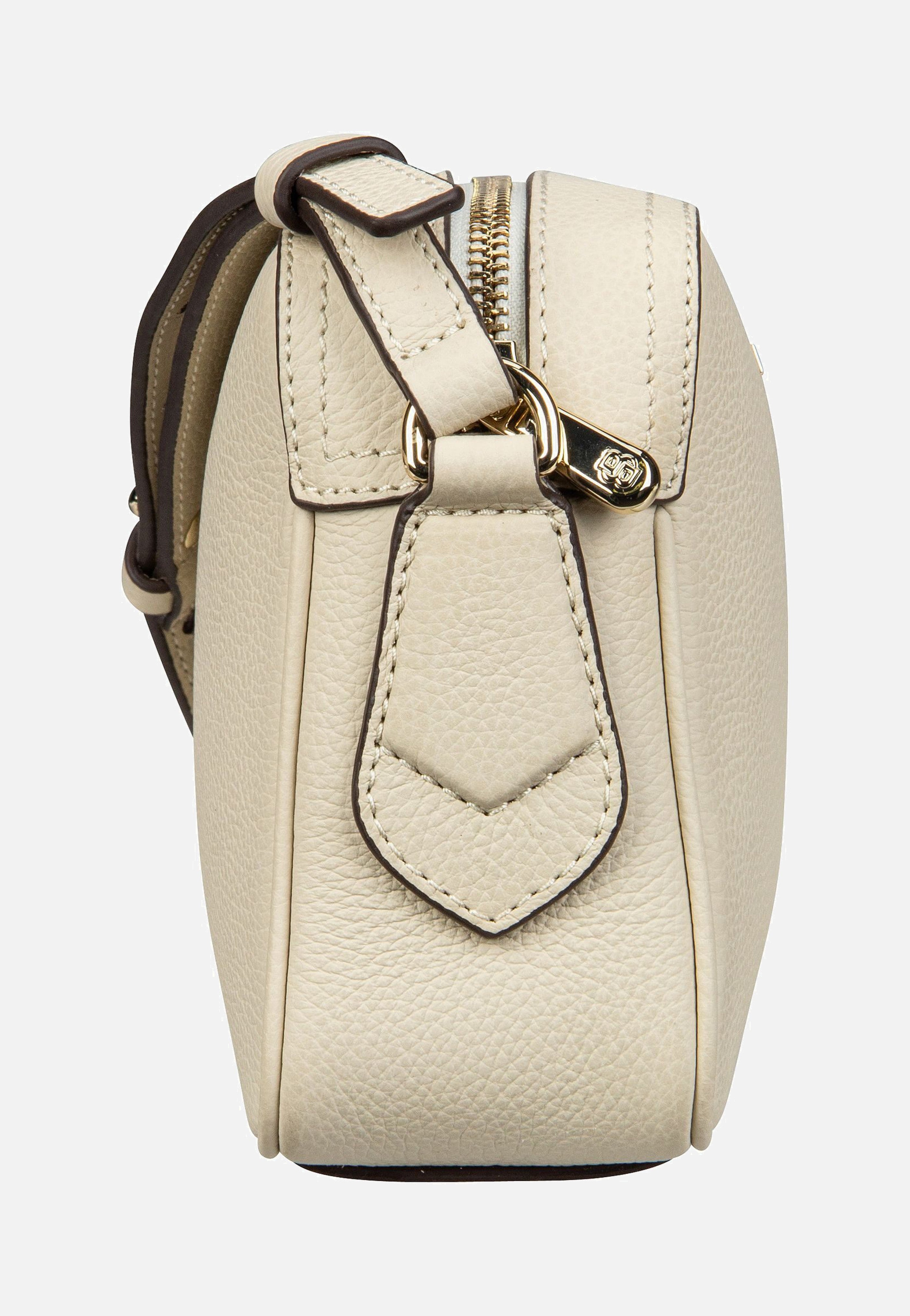 BOSS Lenah CB 50547733 Open White Umhängetasche