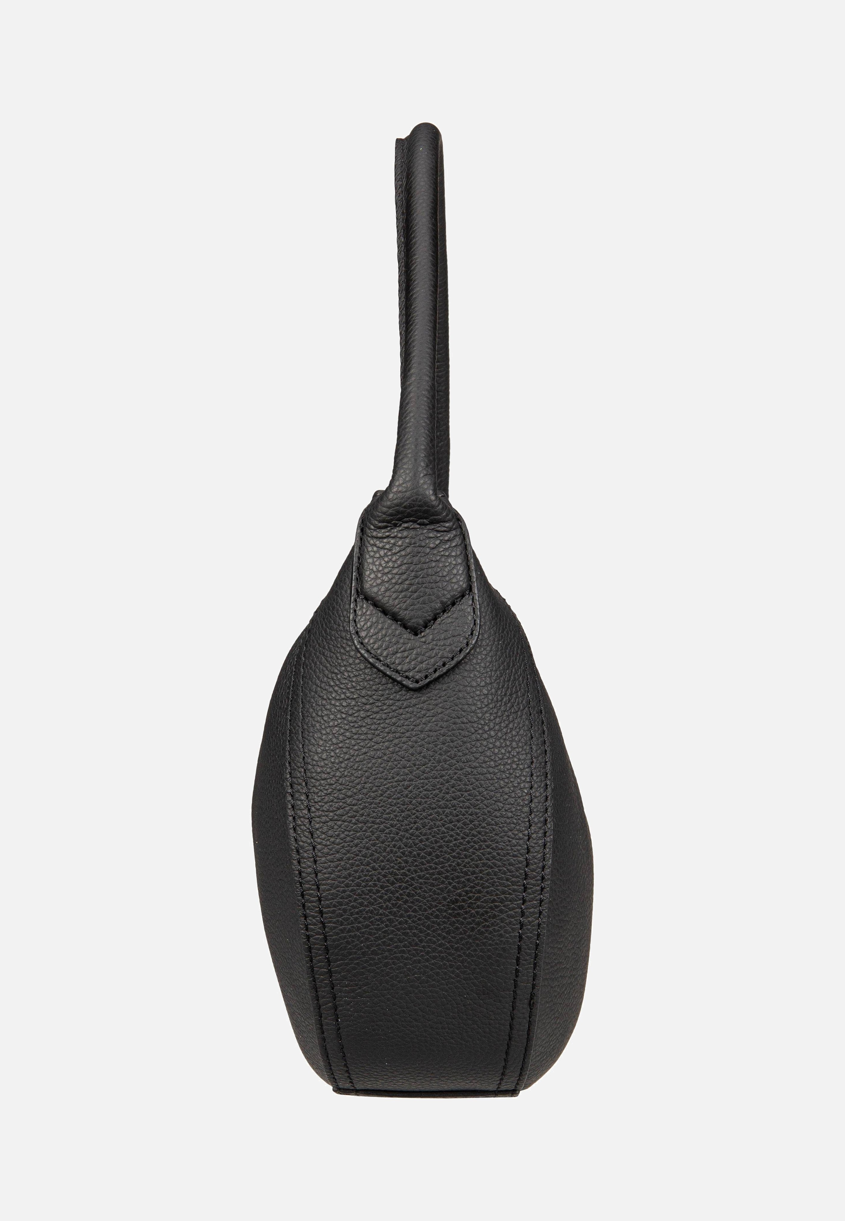 BOSS Lenah SM 50547946 Black Schultertasche