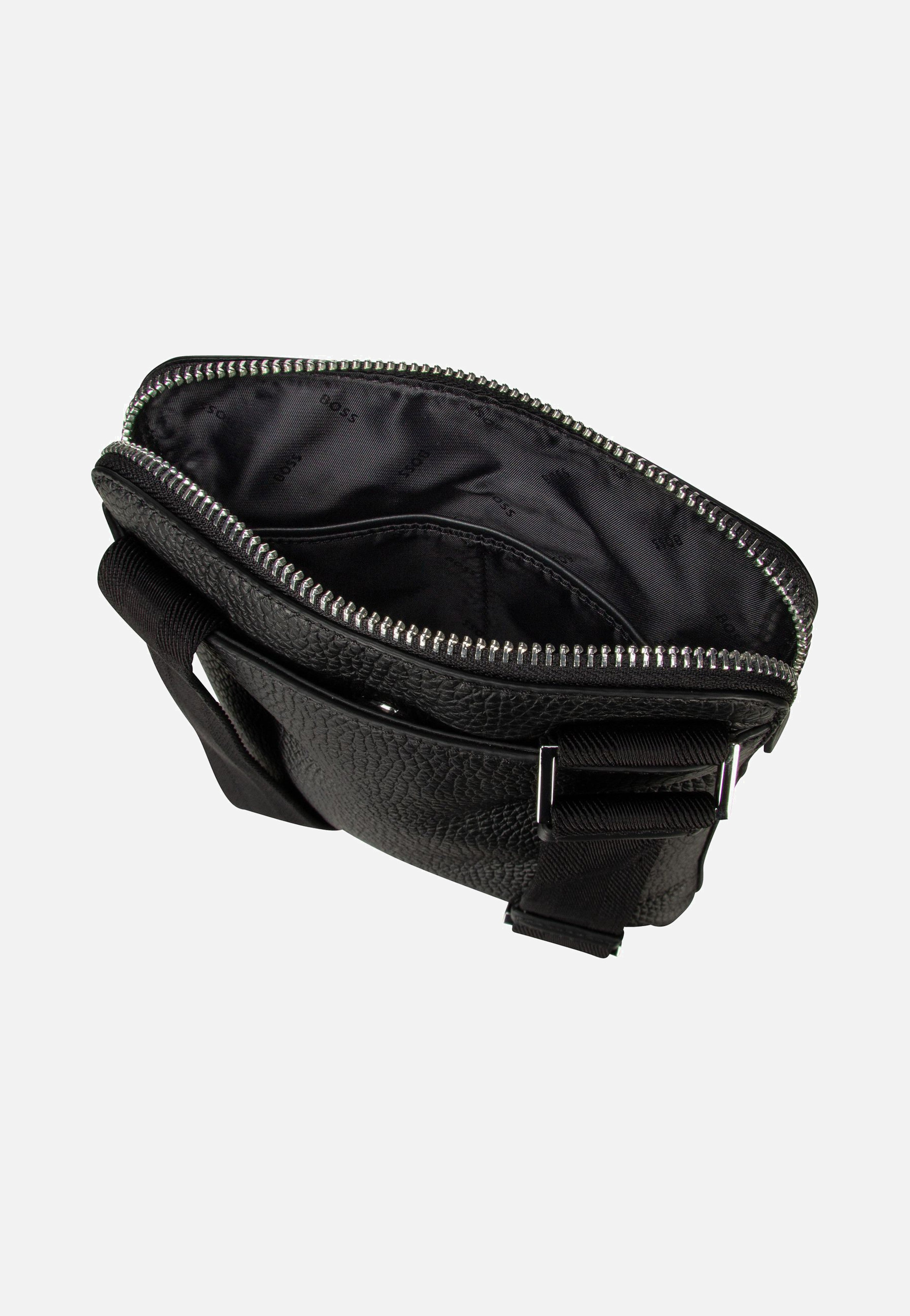 BOSS New Crosstown 50529289 Black Beuteltasche