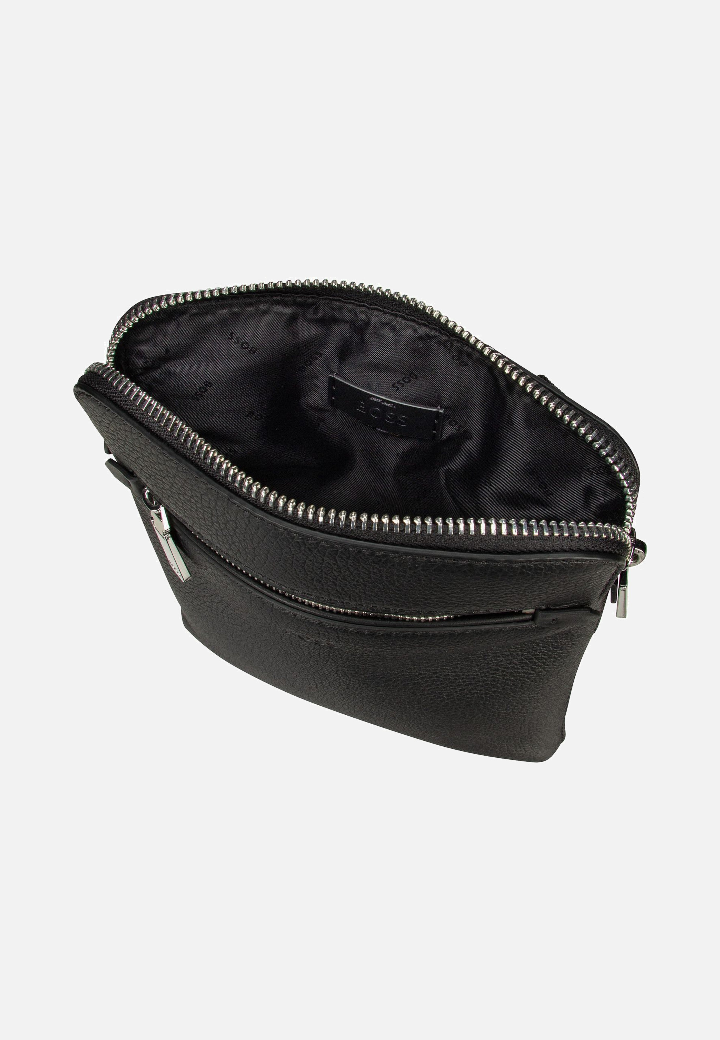 BOSS New Crosstown 50529289 Black Beuteltasche