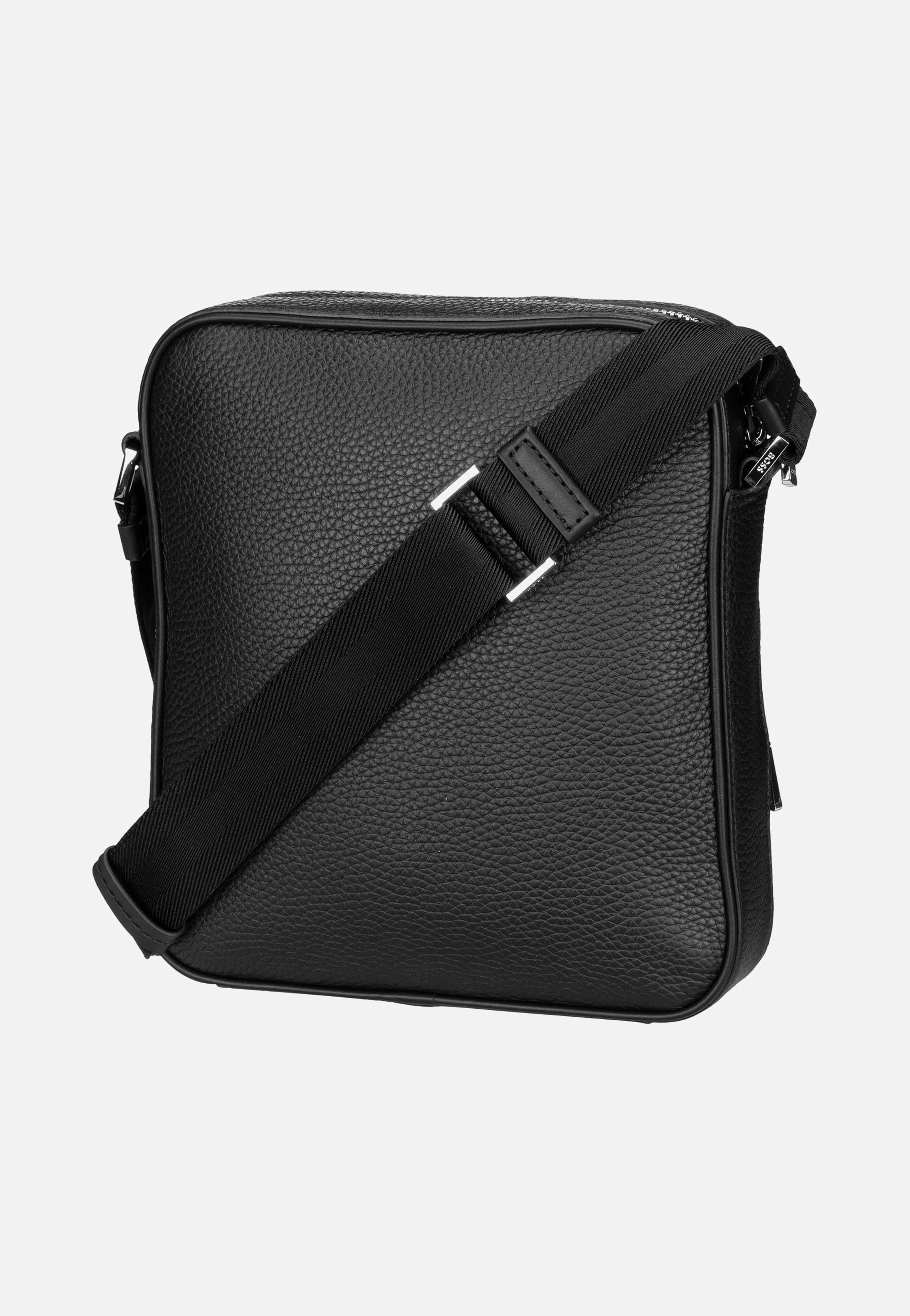 BOSS New Crosstown NS 50529288 Black Umhängetasche