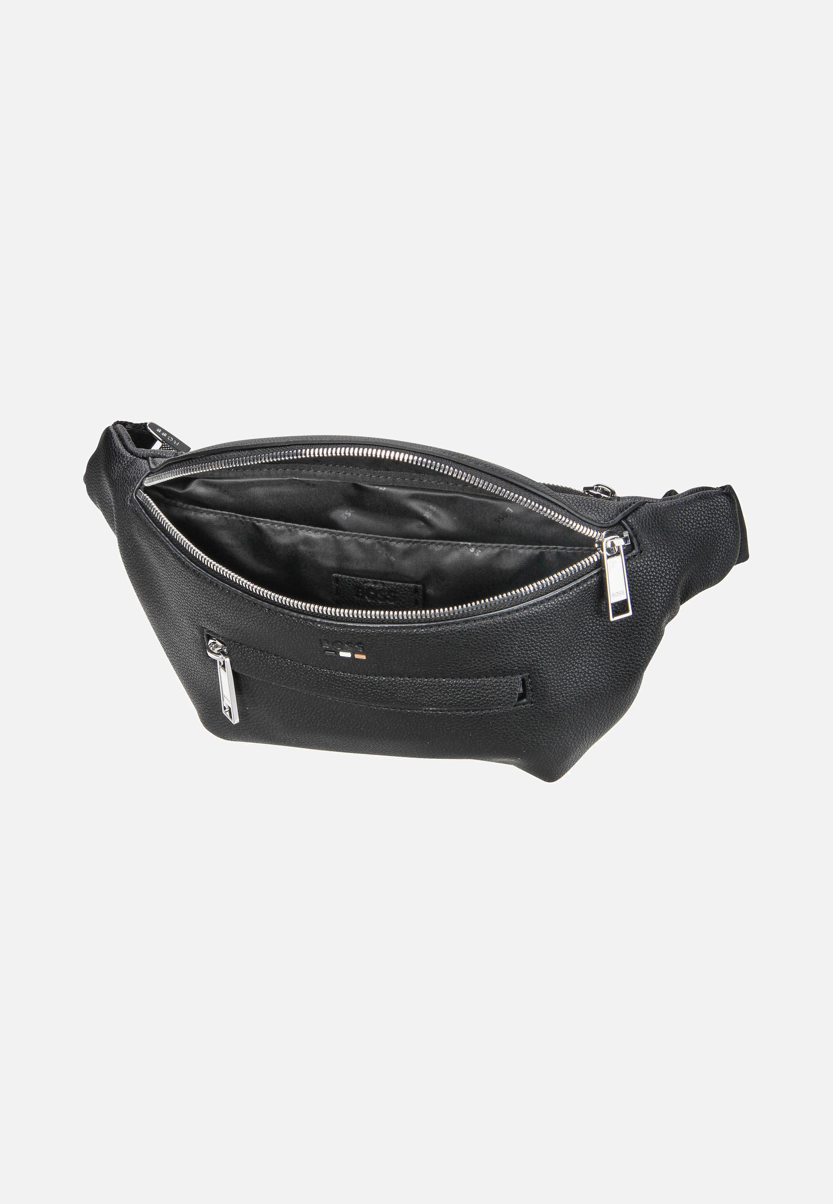 BOSS Ray 50523434 Black Bauchtasche