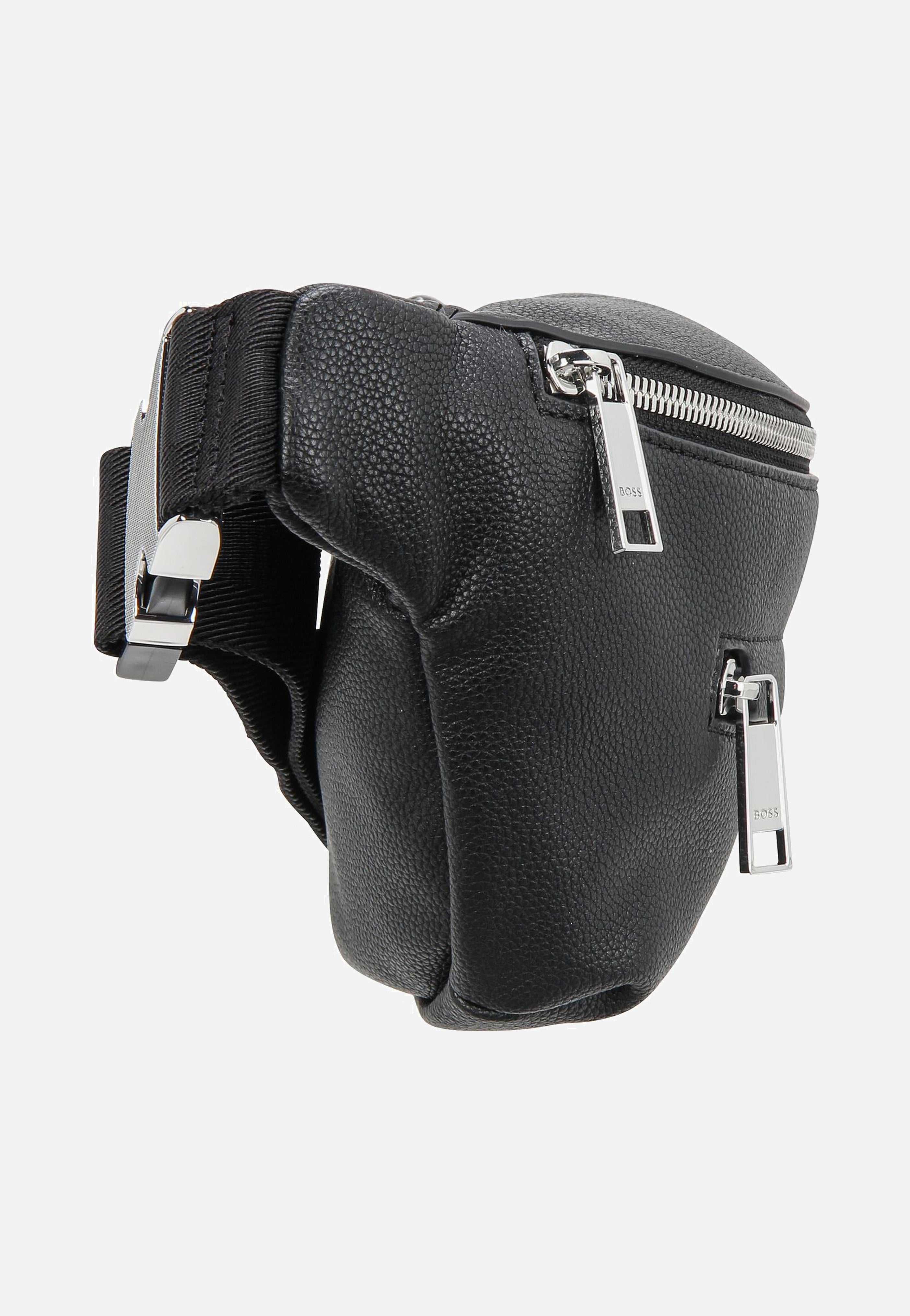 BOSS Ray 50523434 Black Bauchtasche