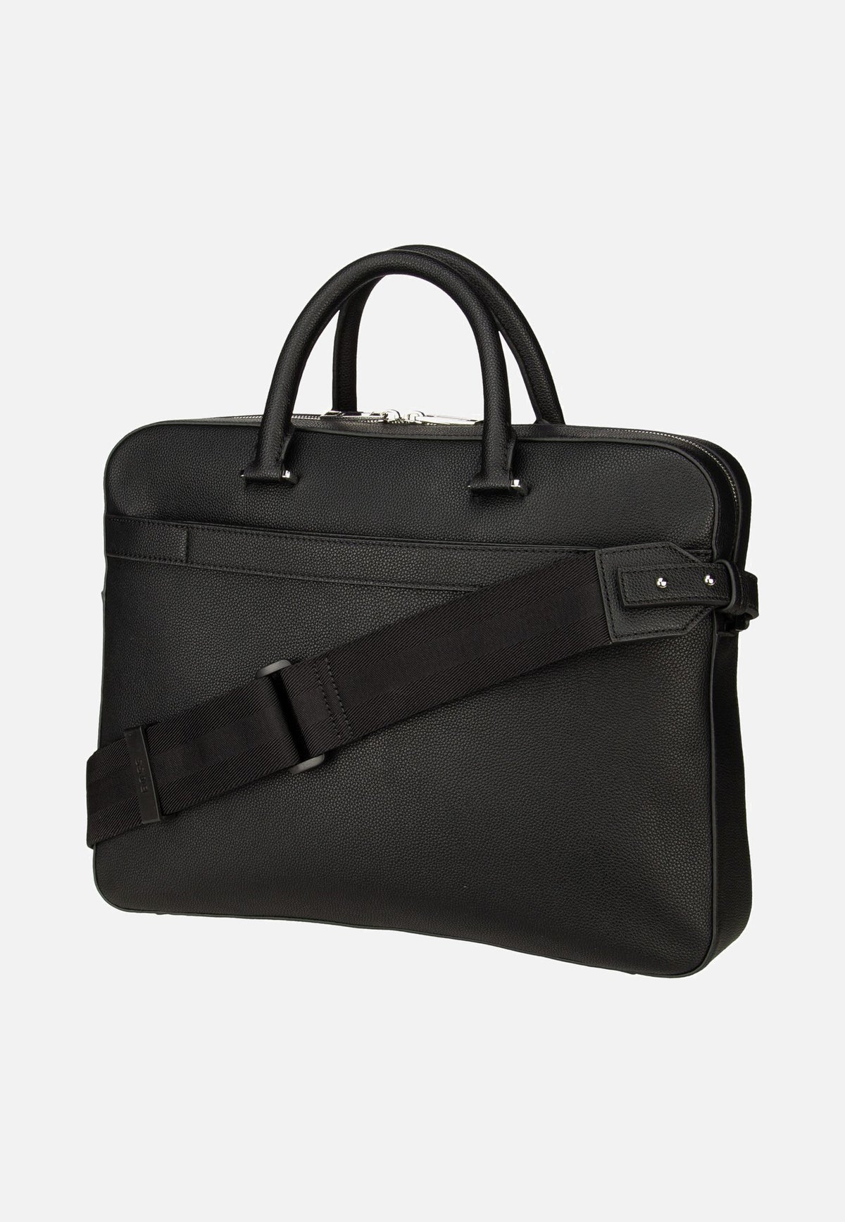 BOSS Ray 50536498 Black Aktentasche