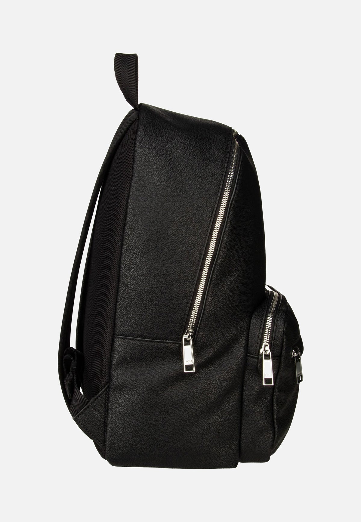 BOSS Ray 50536499 Black Rucksack