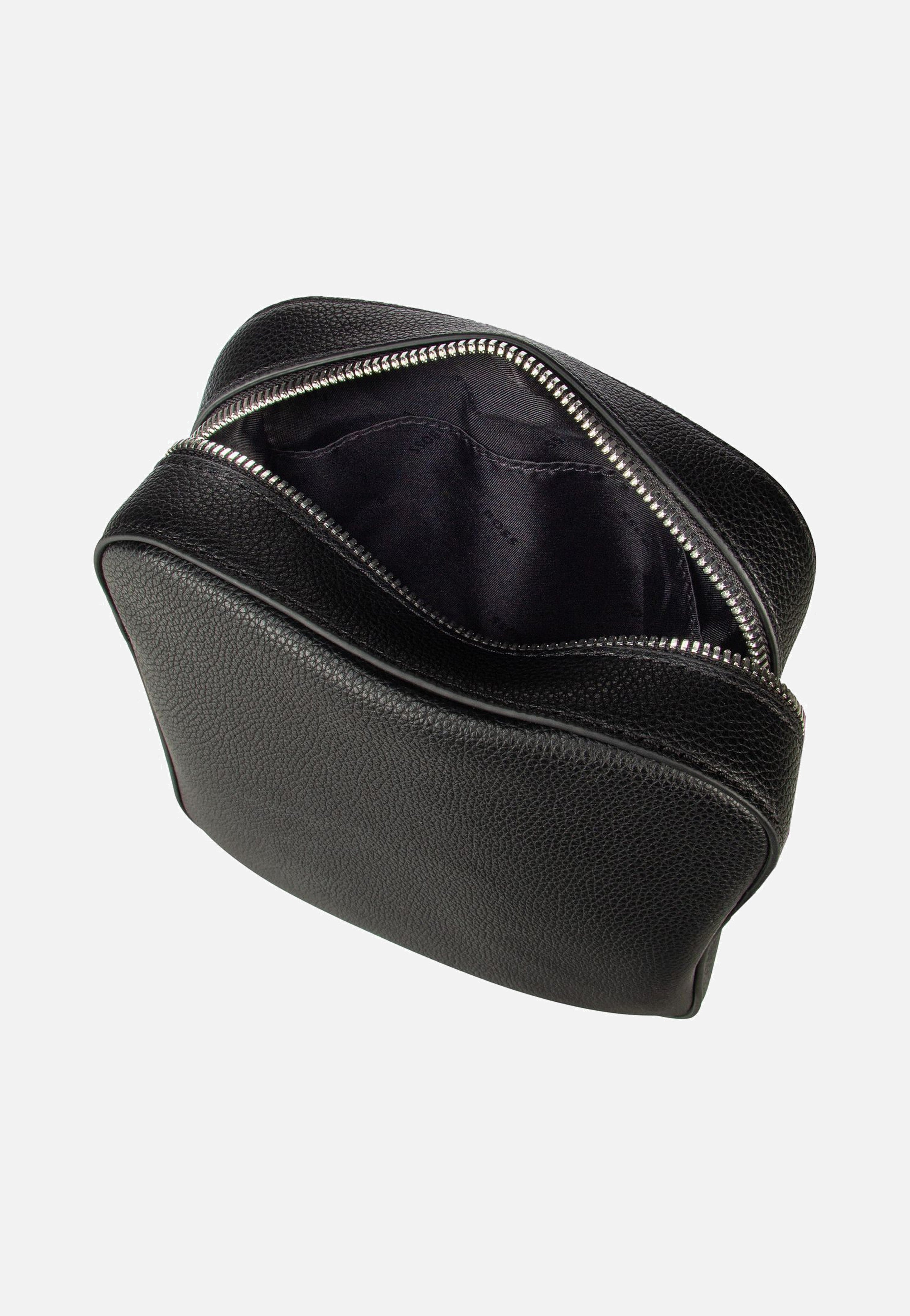 BOSS Ray NS 50536475 Black Umhängetasche