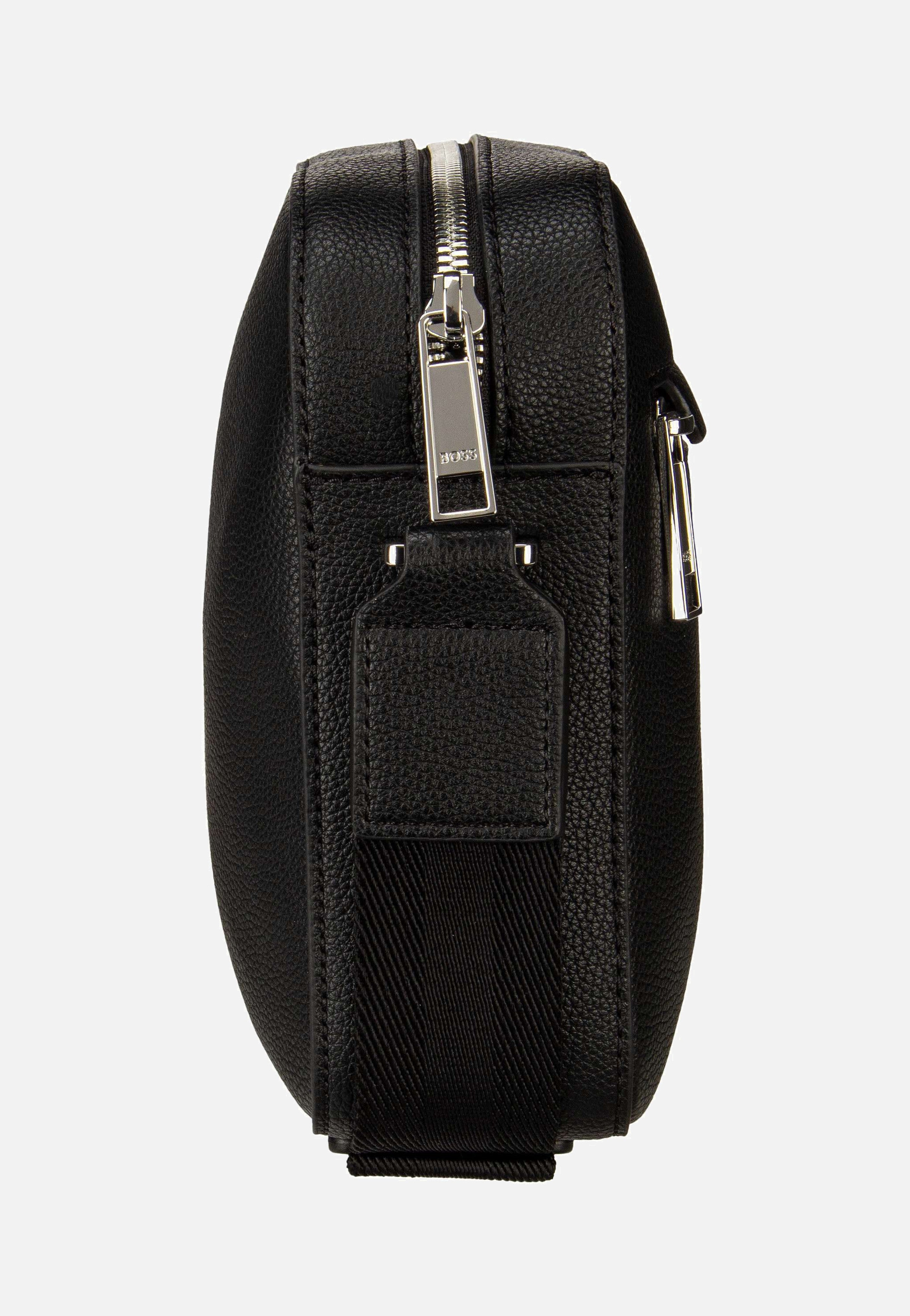 BOSS Ray NS 50536475 Black Umhängetasche