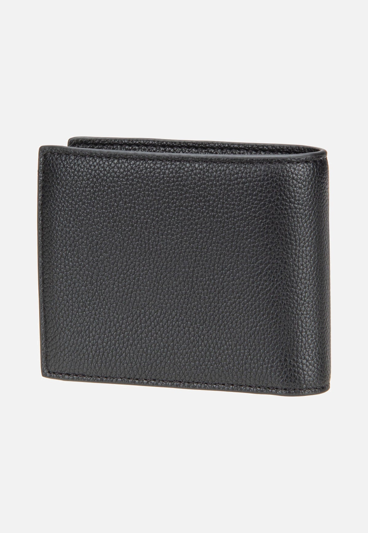 BOSS Ray Trifold N Black Portemonnaie