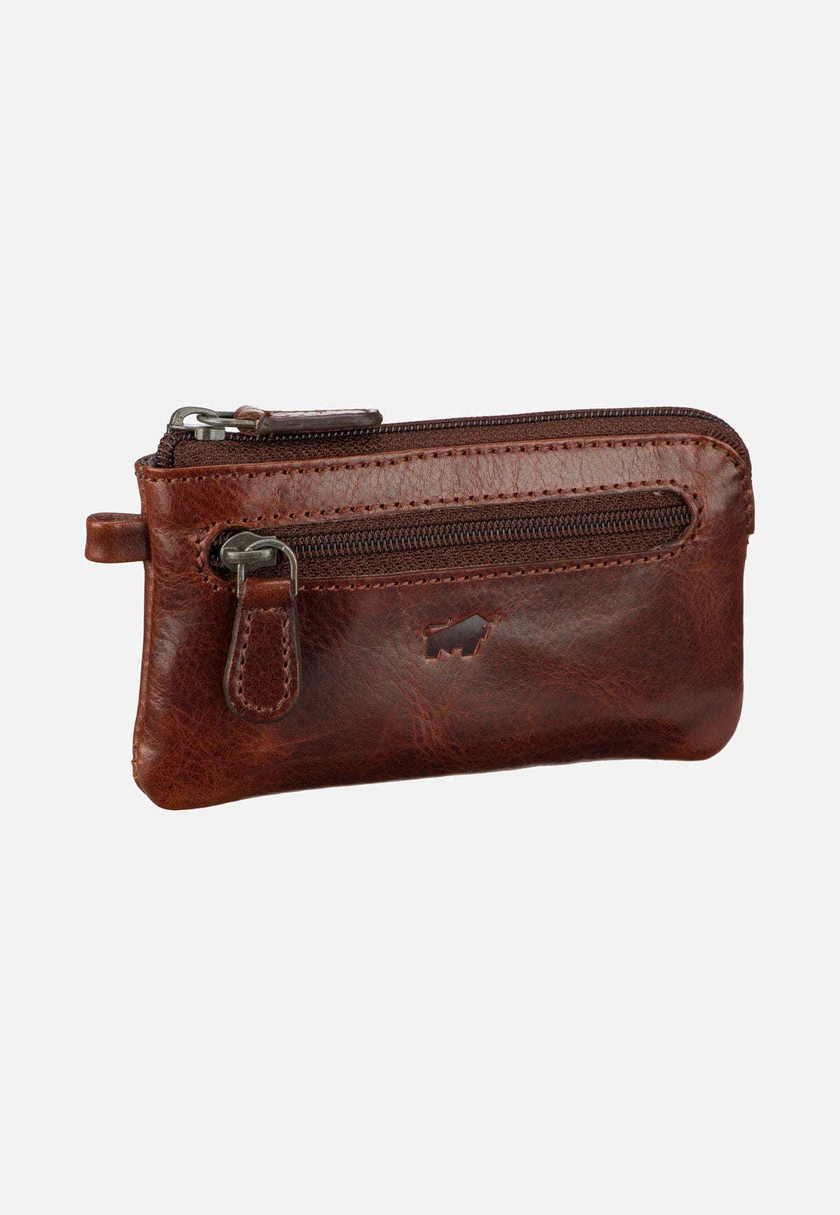 Braun Büffel Arezzo 81401 Tabak Schlüsseletui
