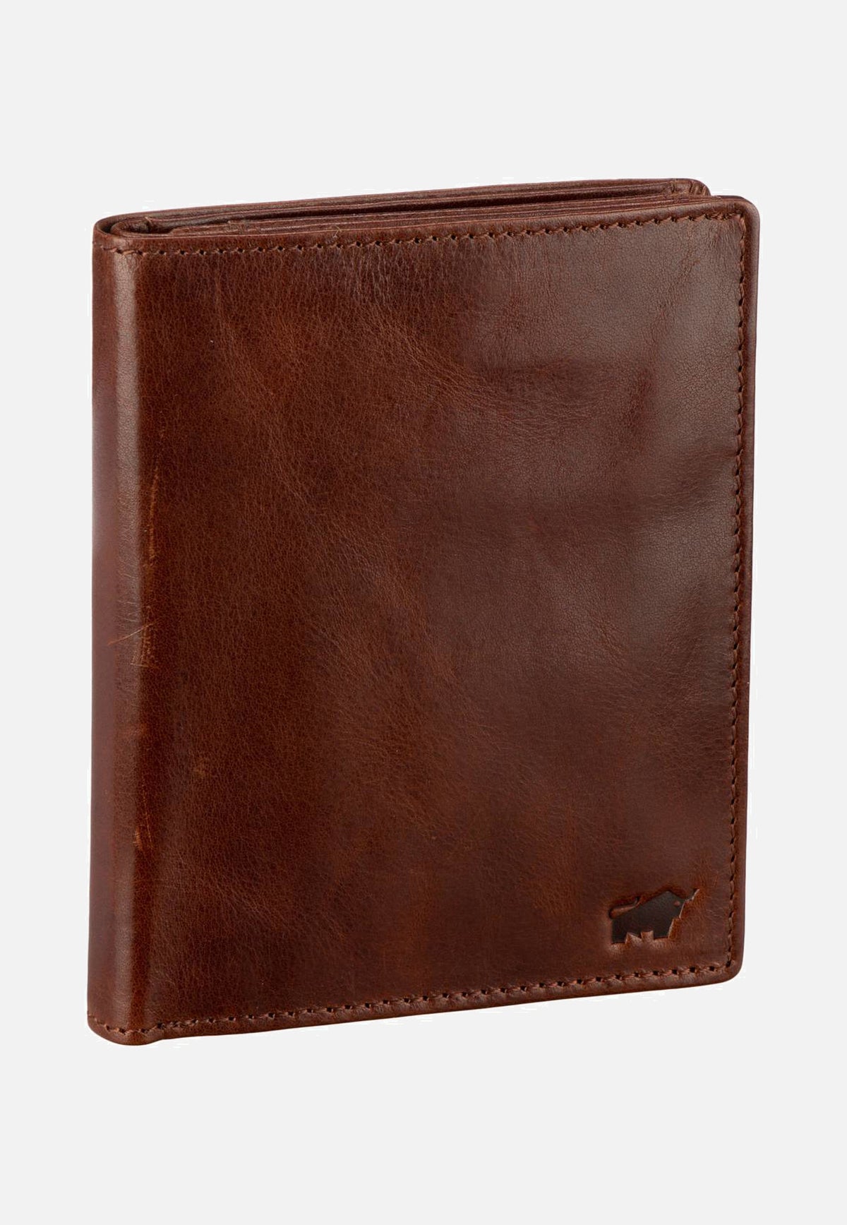 Braun Büffel Arezzo 81442 Tabak Portemonnaie