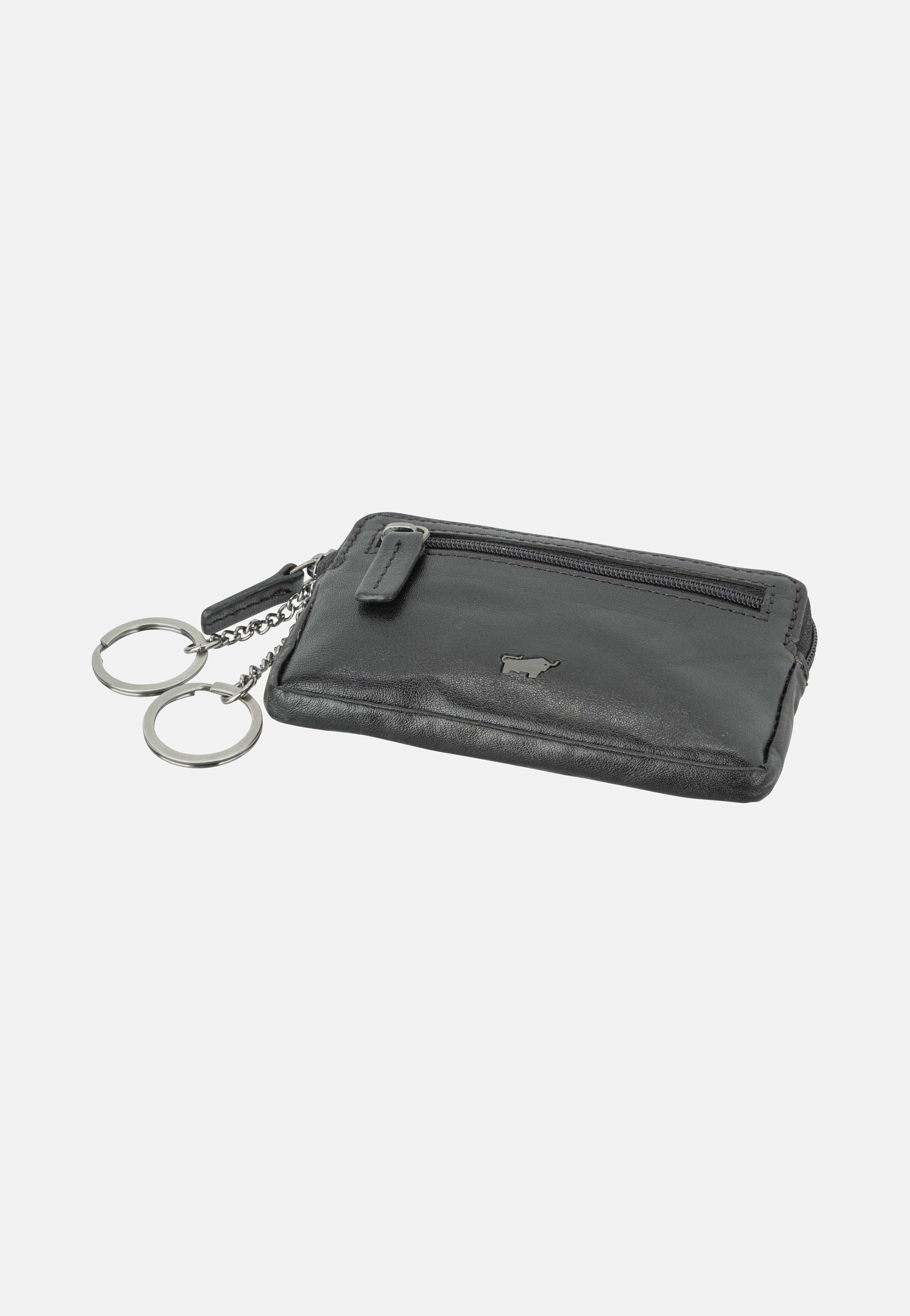 Braun Büffel Country 35009 Schwarz Schlüsseletui
