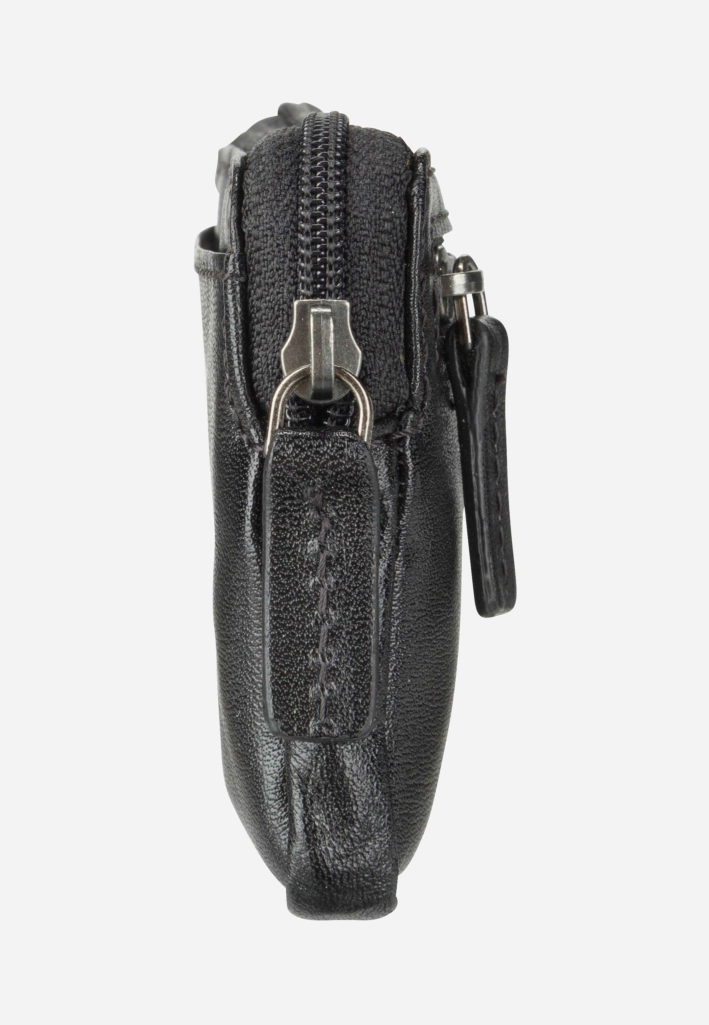 Braun Büffel Country 35009 Schwarz Schlüsseletui