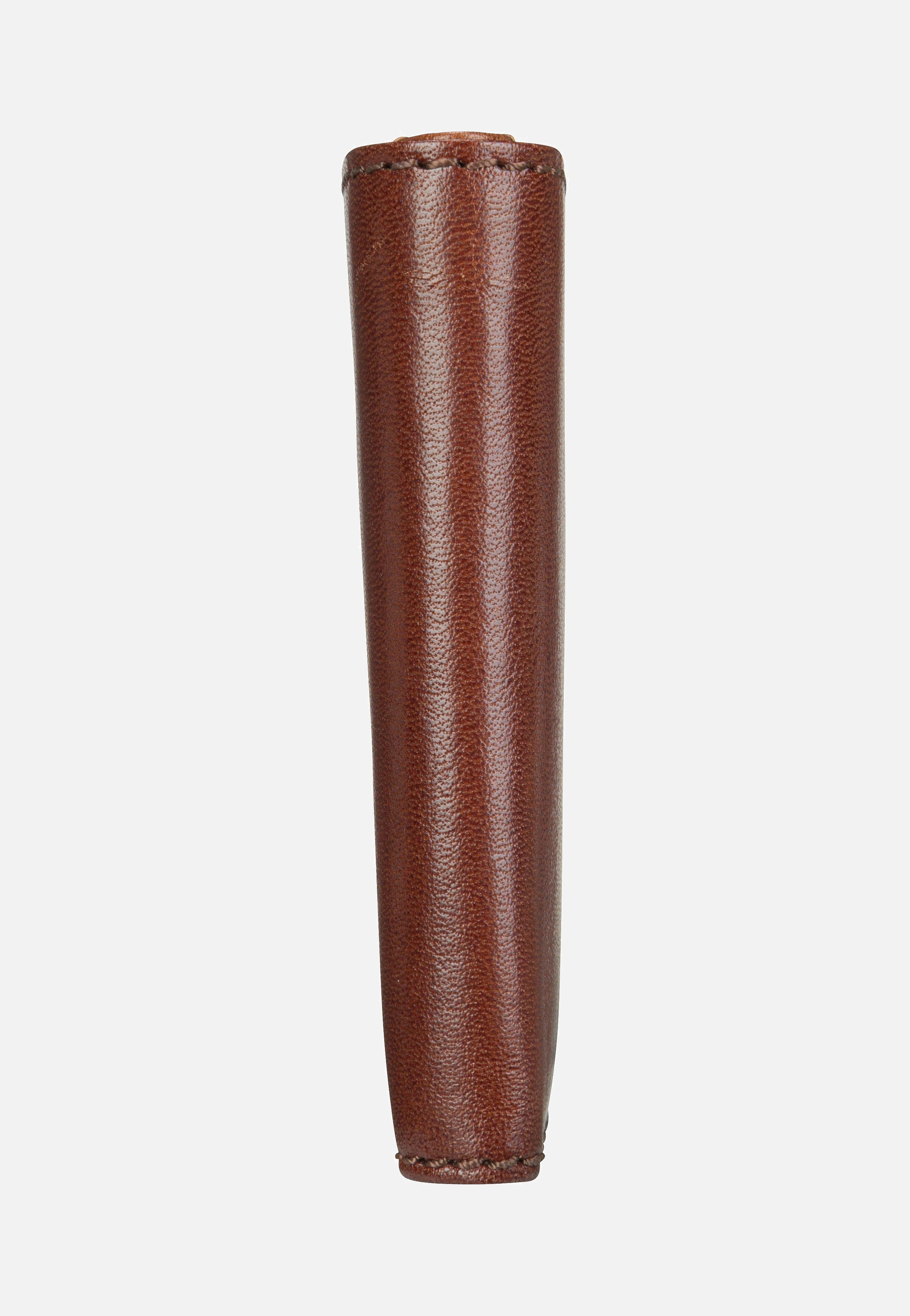 Braun Büffel Country RFID 35028 Palisandro Portemonnaie