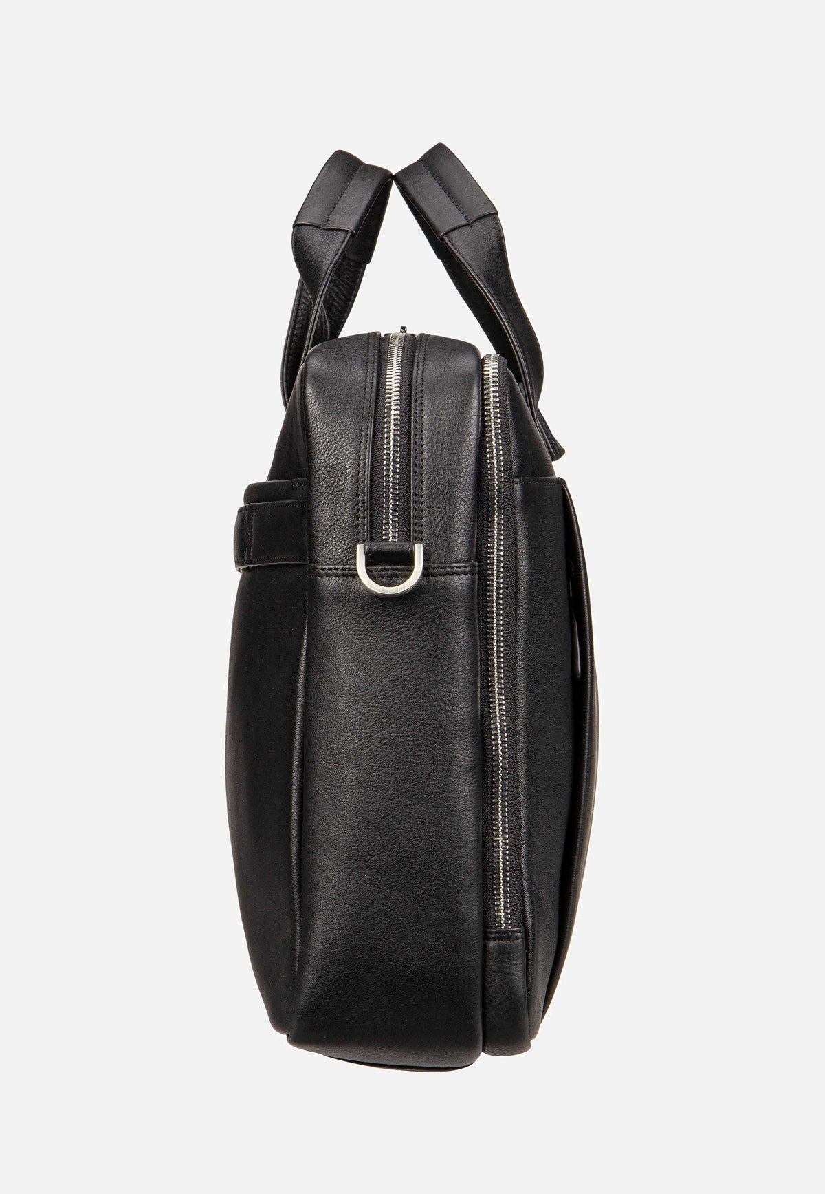 Braun Büffel GOLF 3.0 Business Bag L 90674 Schwarz Aktentasche