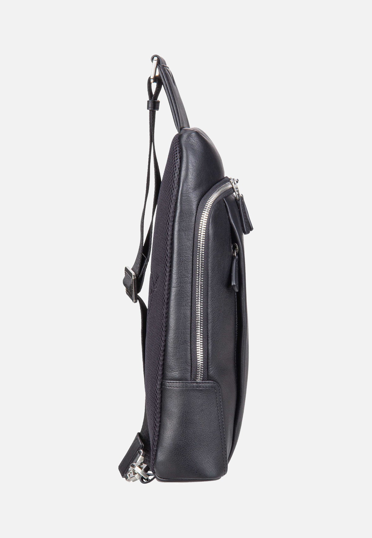 Braun Büffel GOLF 3.0 Sling 90681 Schwarz Sling Bag