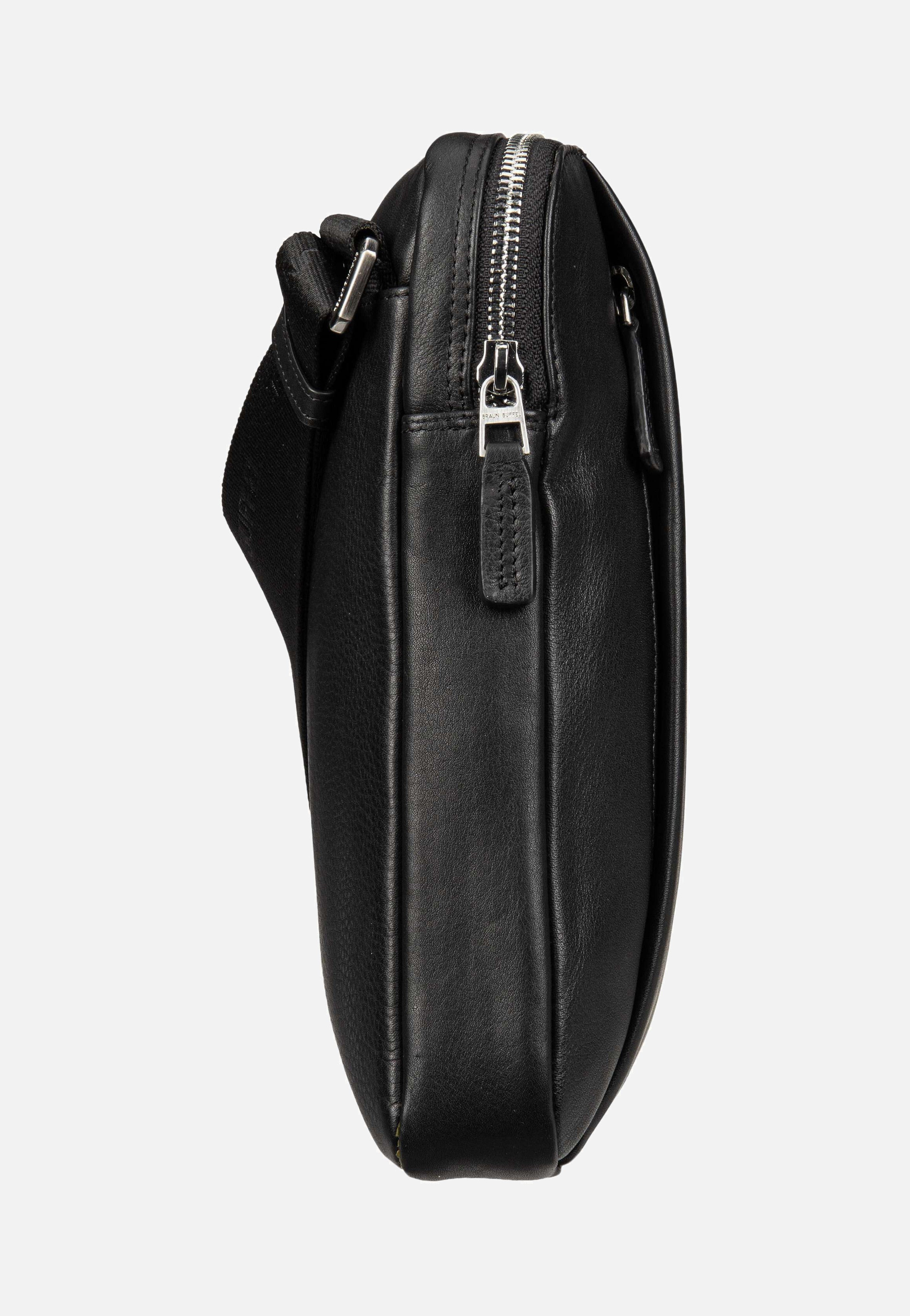 Braun Büffel GOLF 3.0 XBody M 90664 Schwarz Beuteltasche