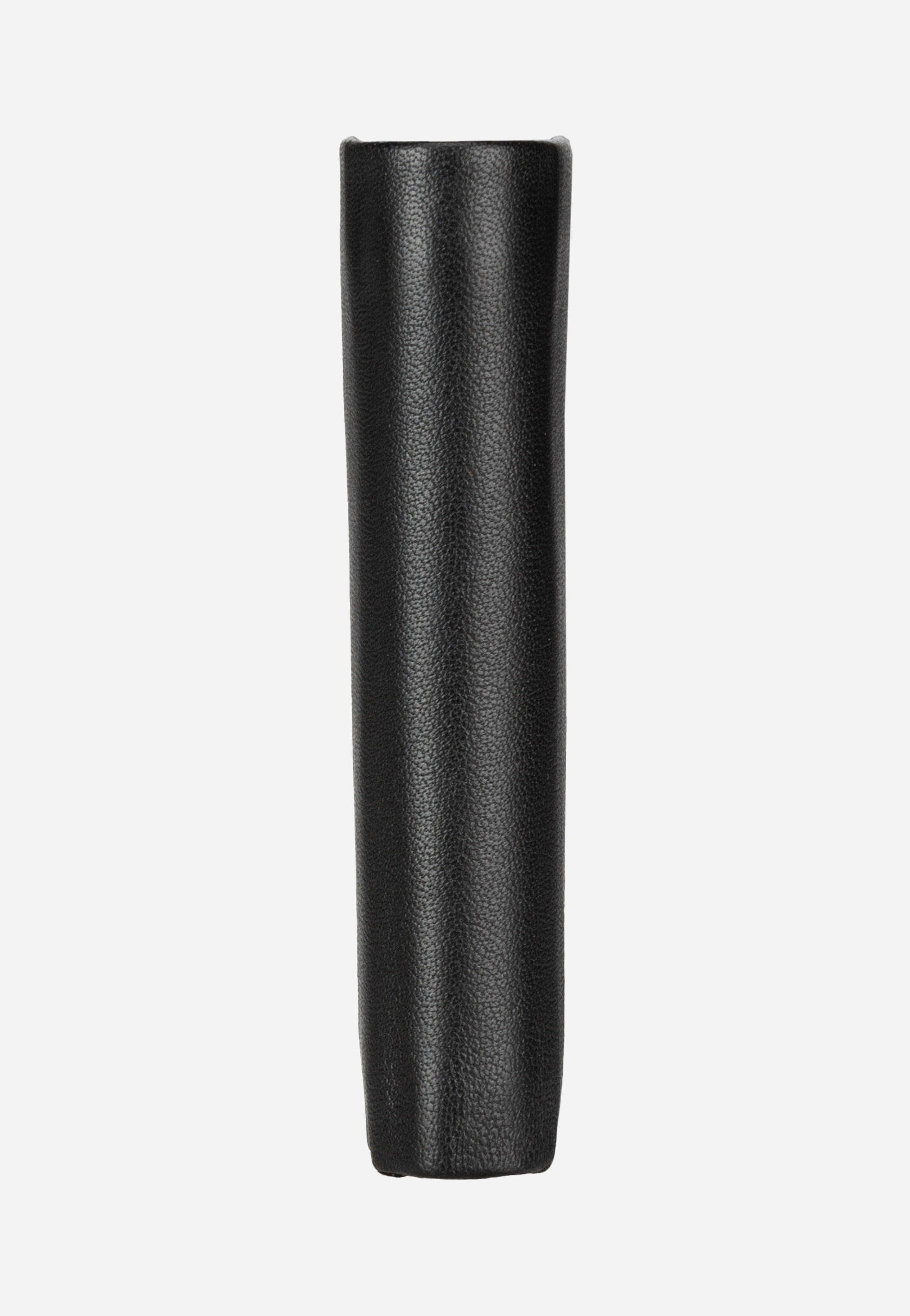 Braun Büffel Hannes Coin Wallet Carré 8Cs Schwarz Portemonnaie