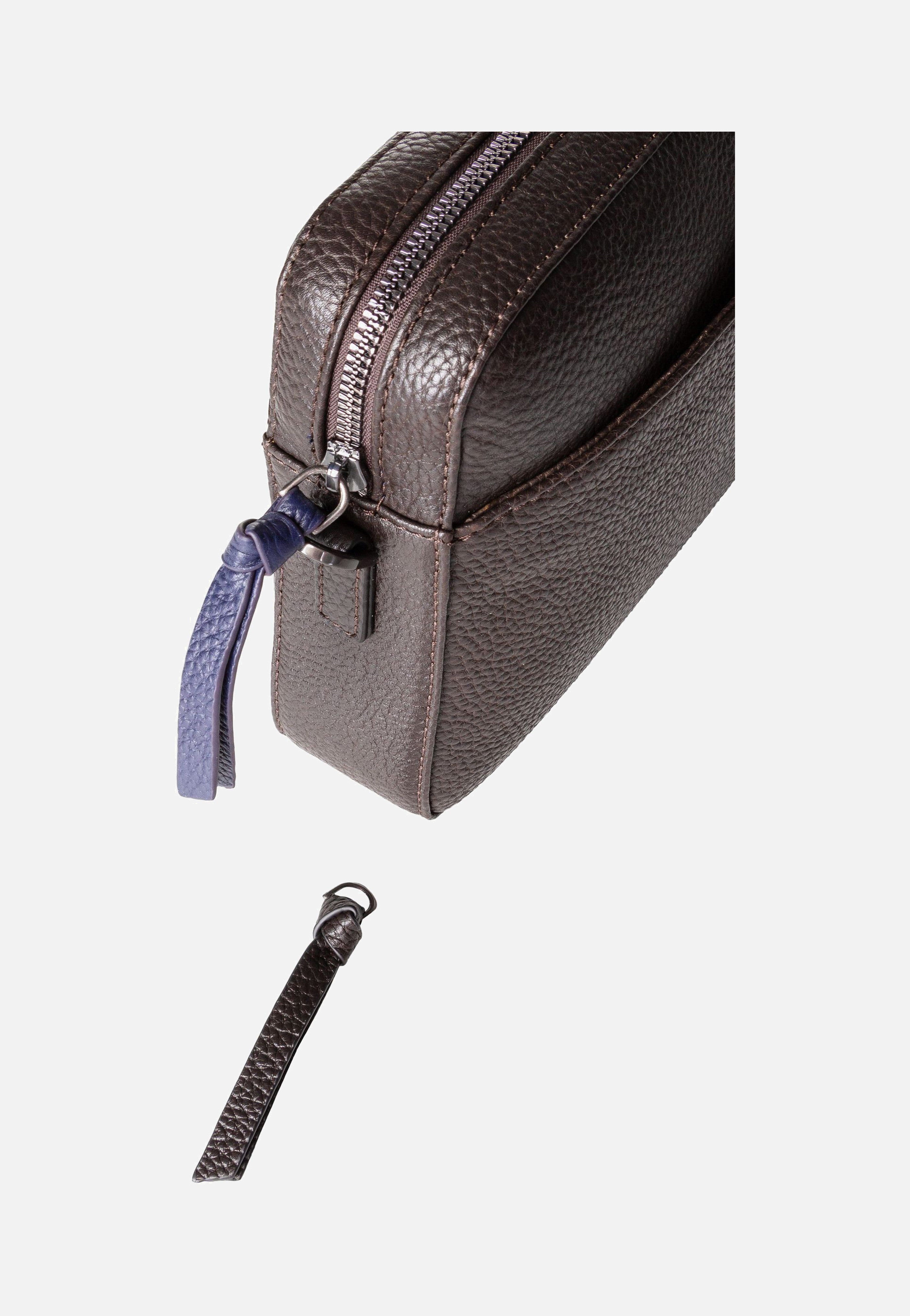 Braun Büffel Novara 26353 Braun Umhängetasche