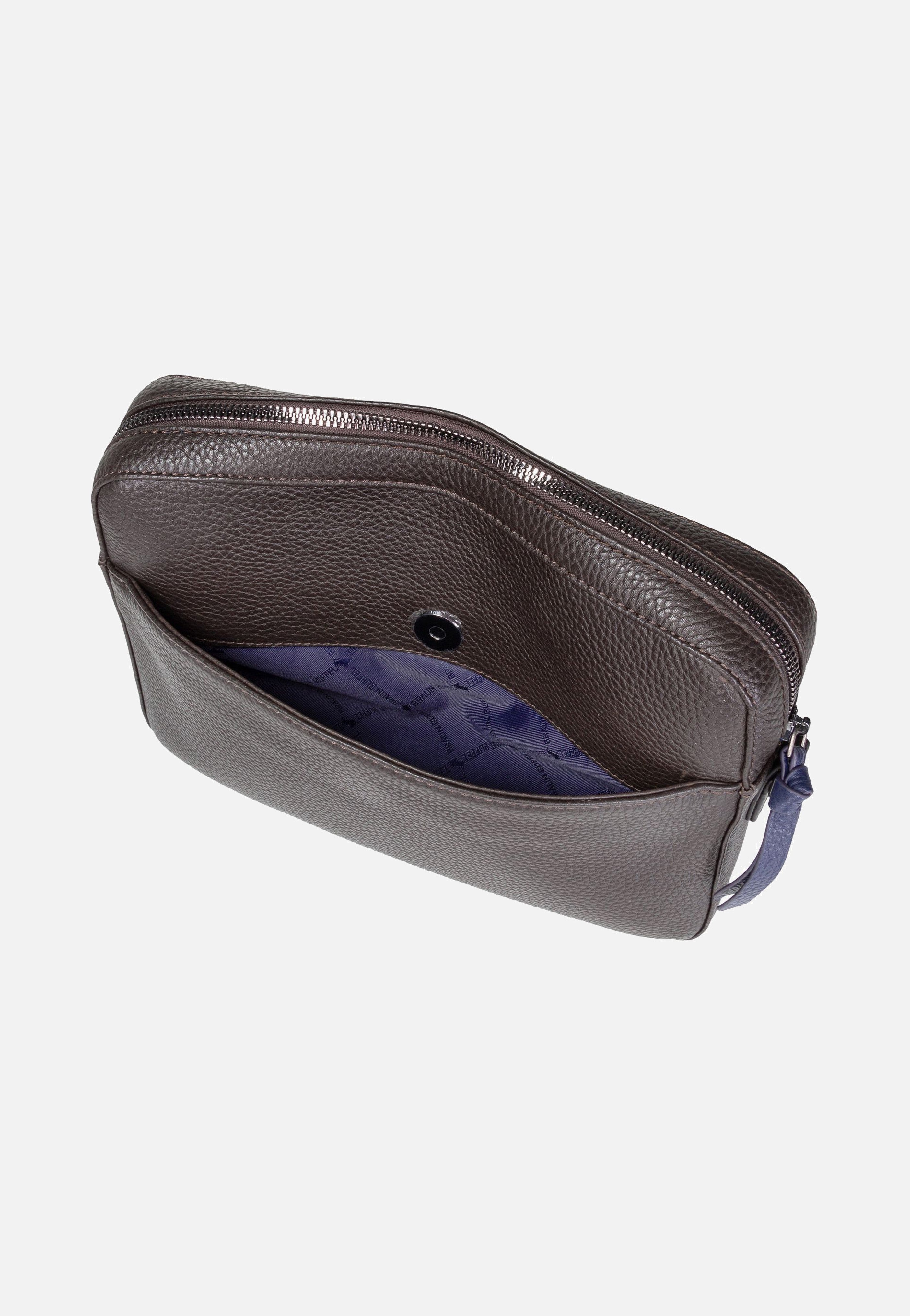 Braun Büffel Novara 26353 Braun Umhängetasche