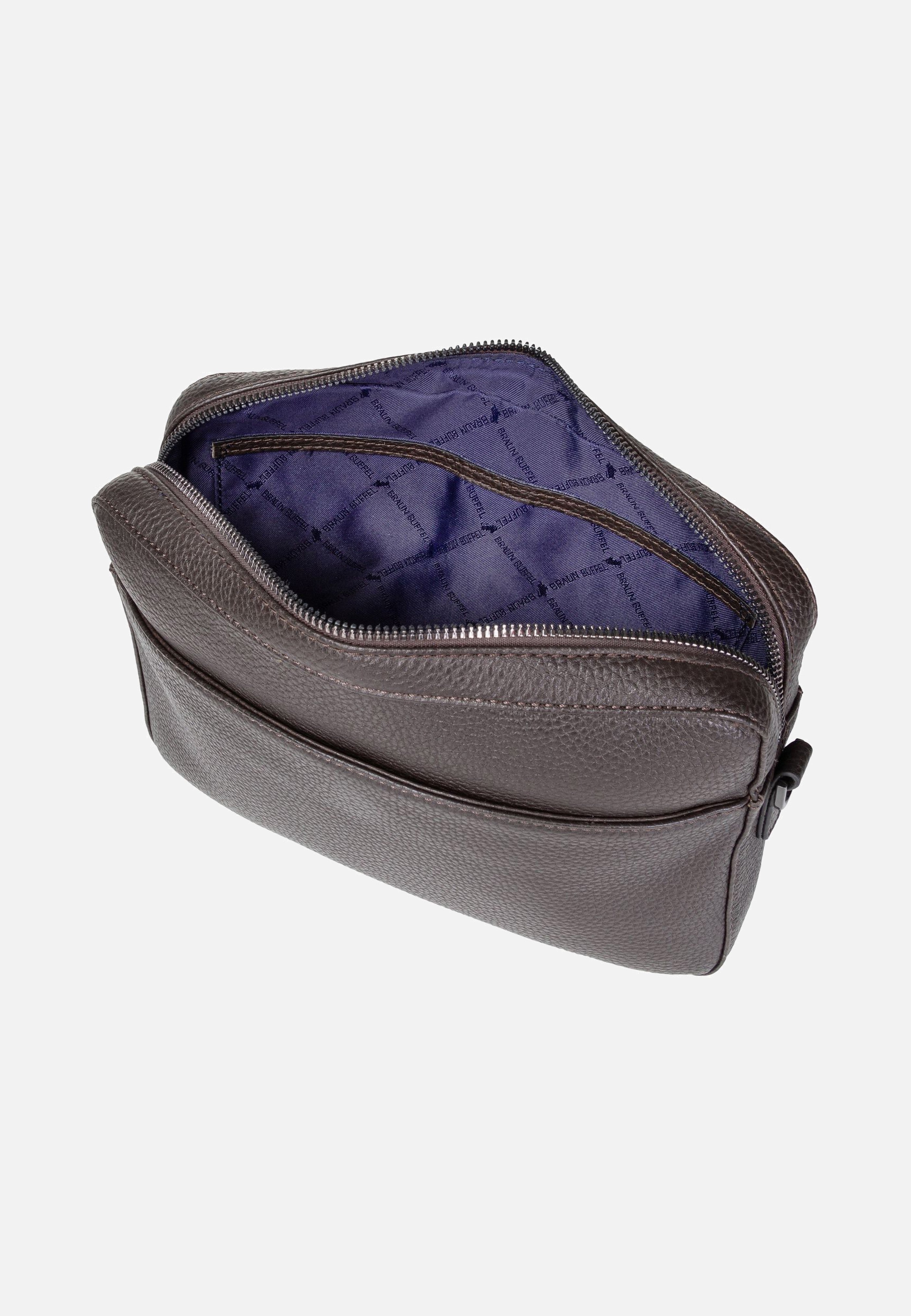 Braun Büffel Novara 26353 Braun Umhängetasche