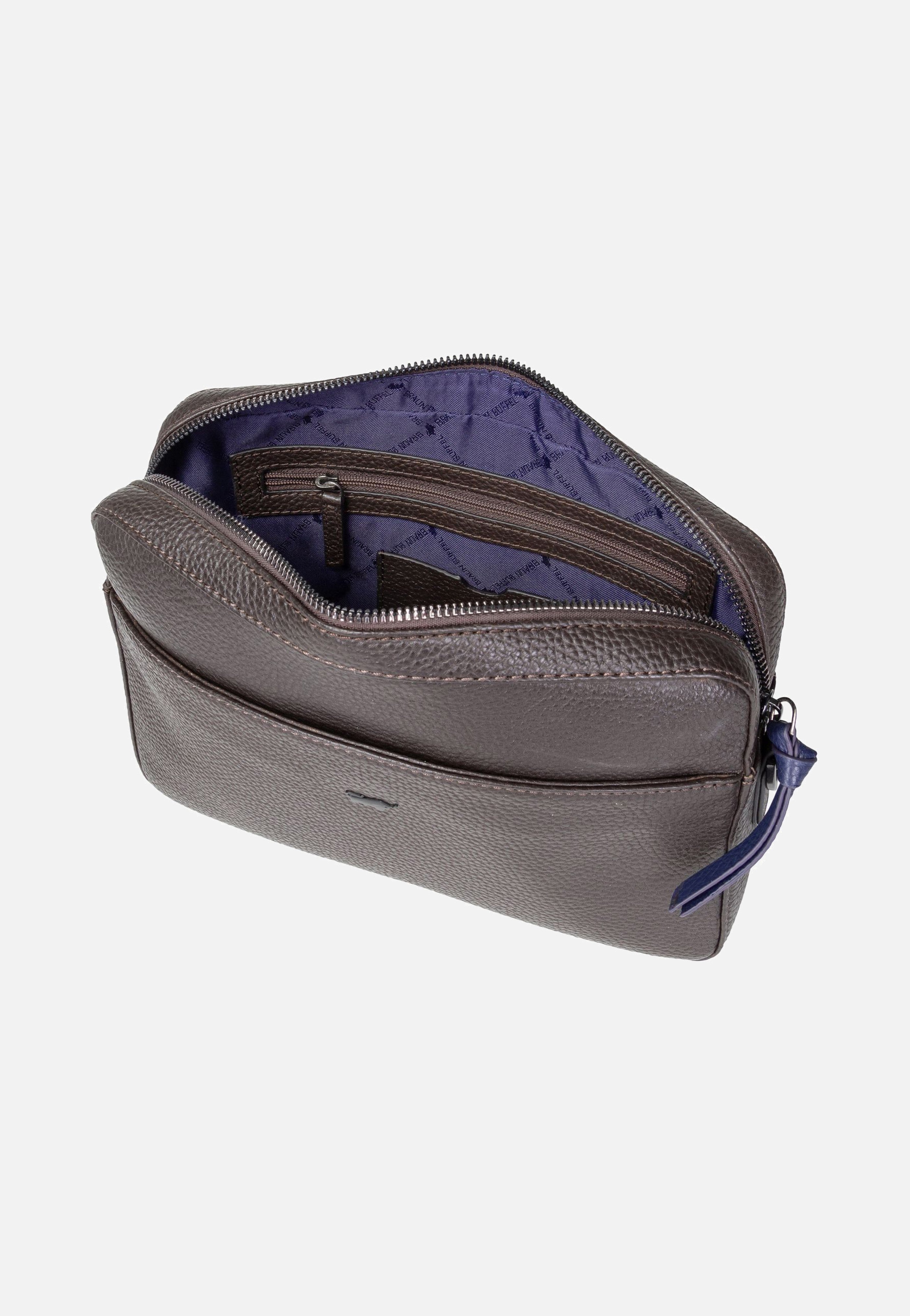 Braun Büffel Novara 26353 Braun Umhängetasche
