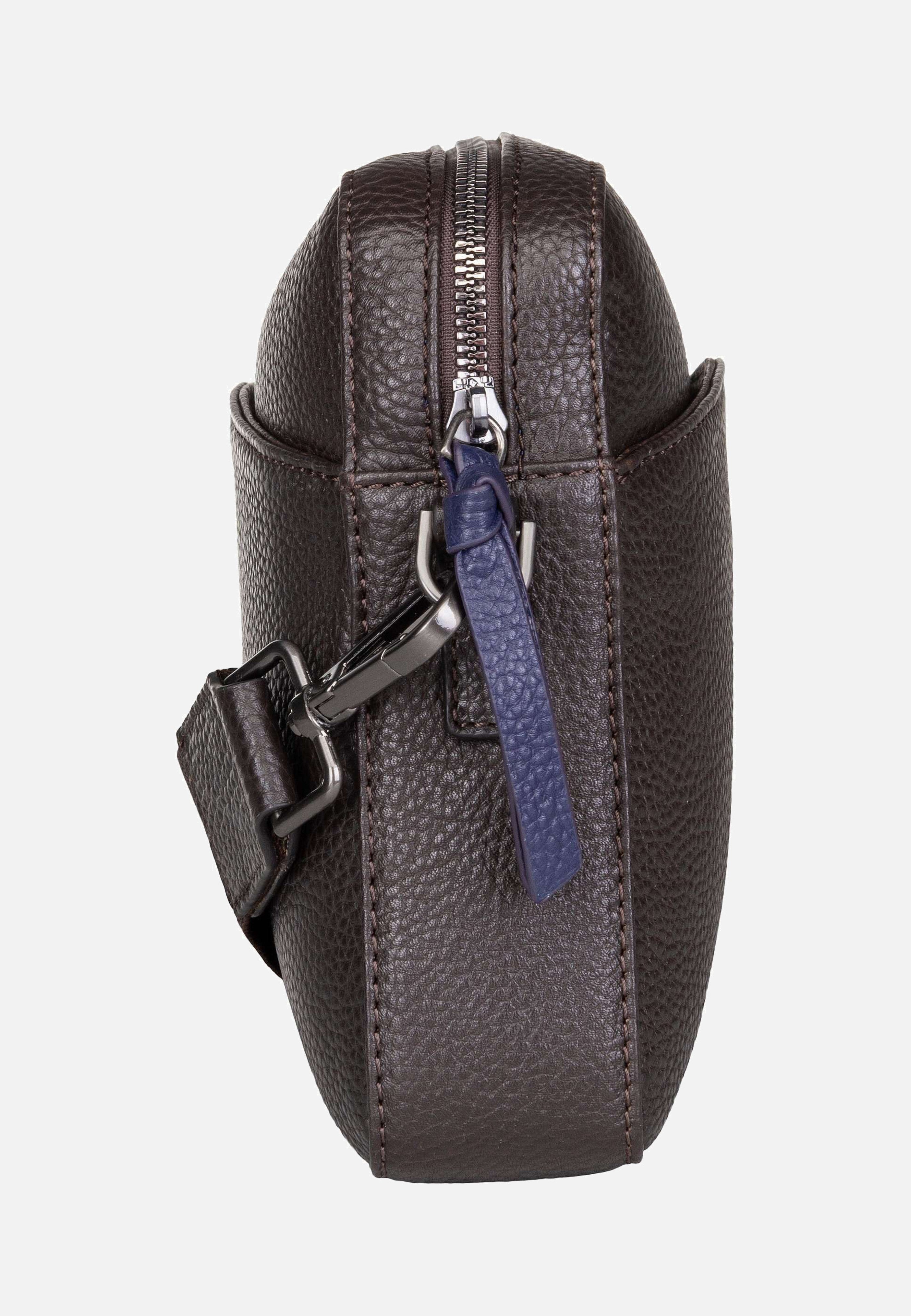 Braun Büffel Novara 26353 Braun Umhängetasche