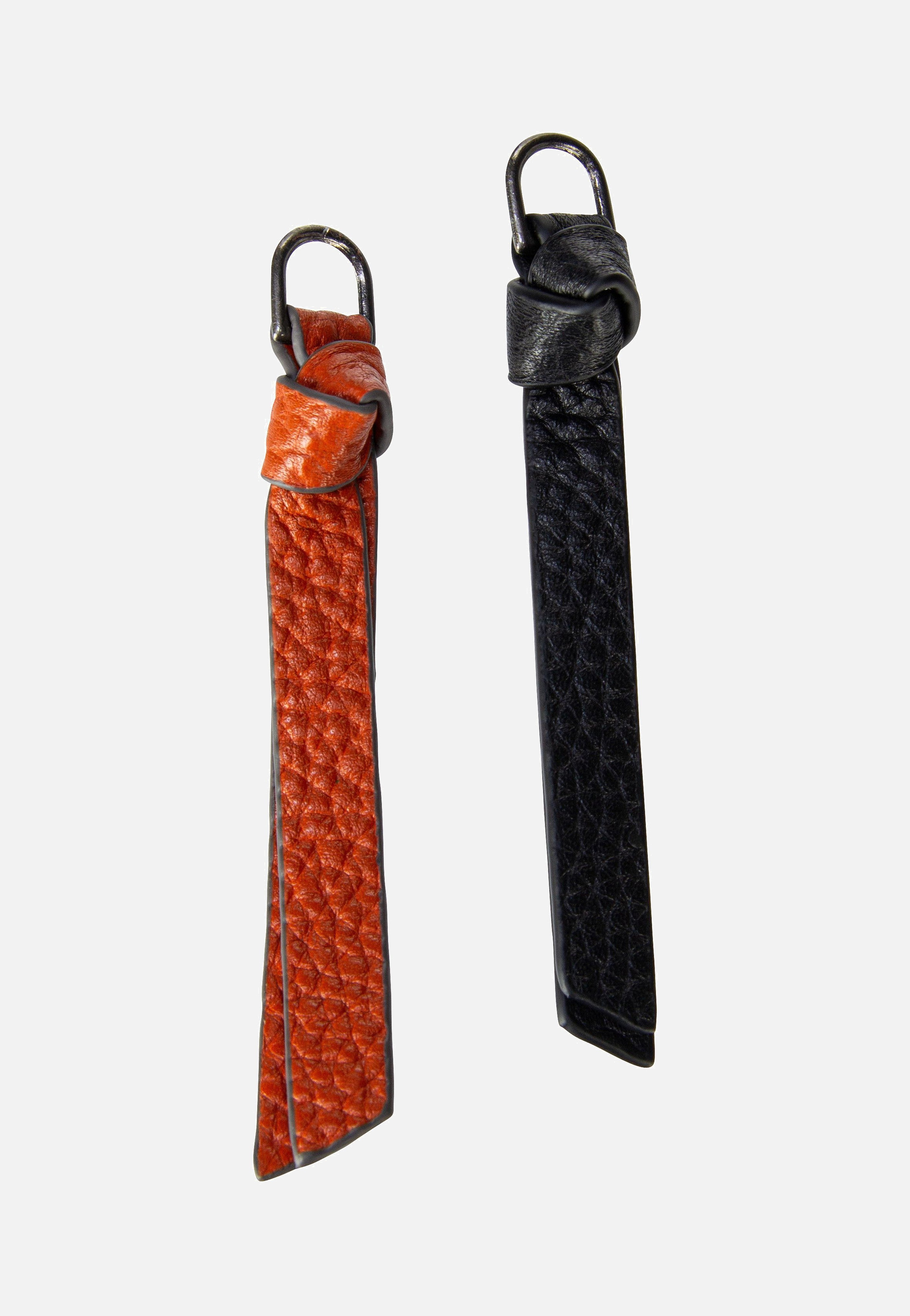 Braun Büffel Novara 26353 Schwarz Umhängetasche