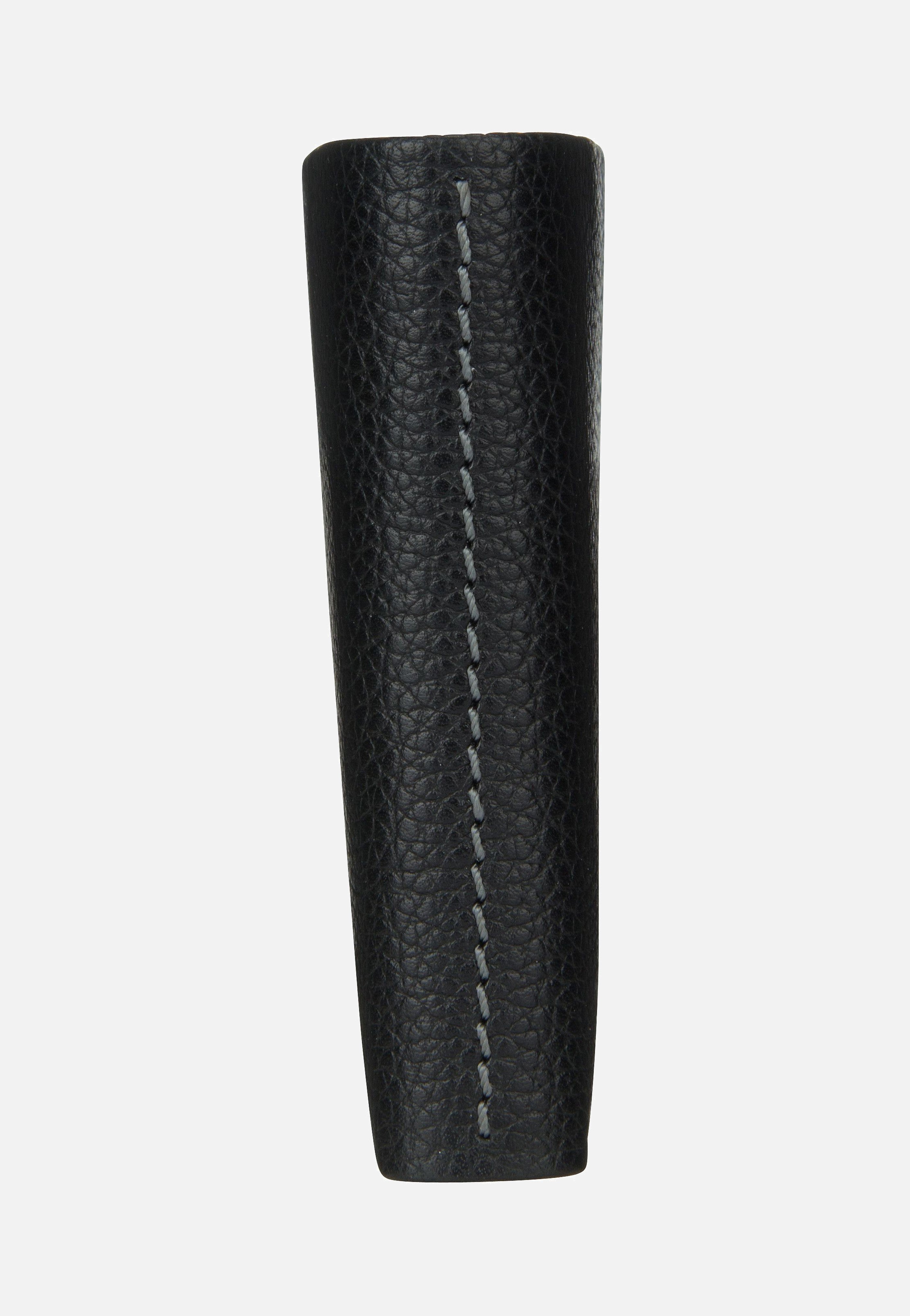 Braun Büffel Prato RFID 69338 Schwarz Portemonnaie