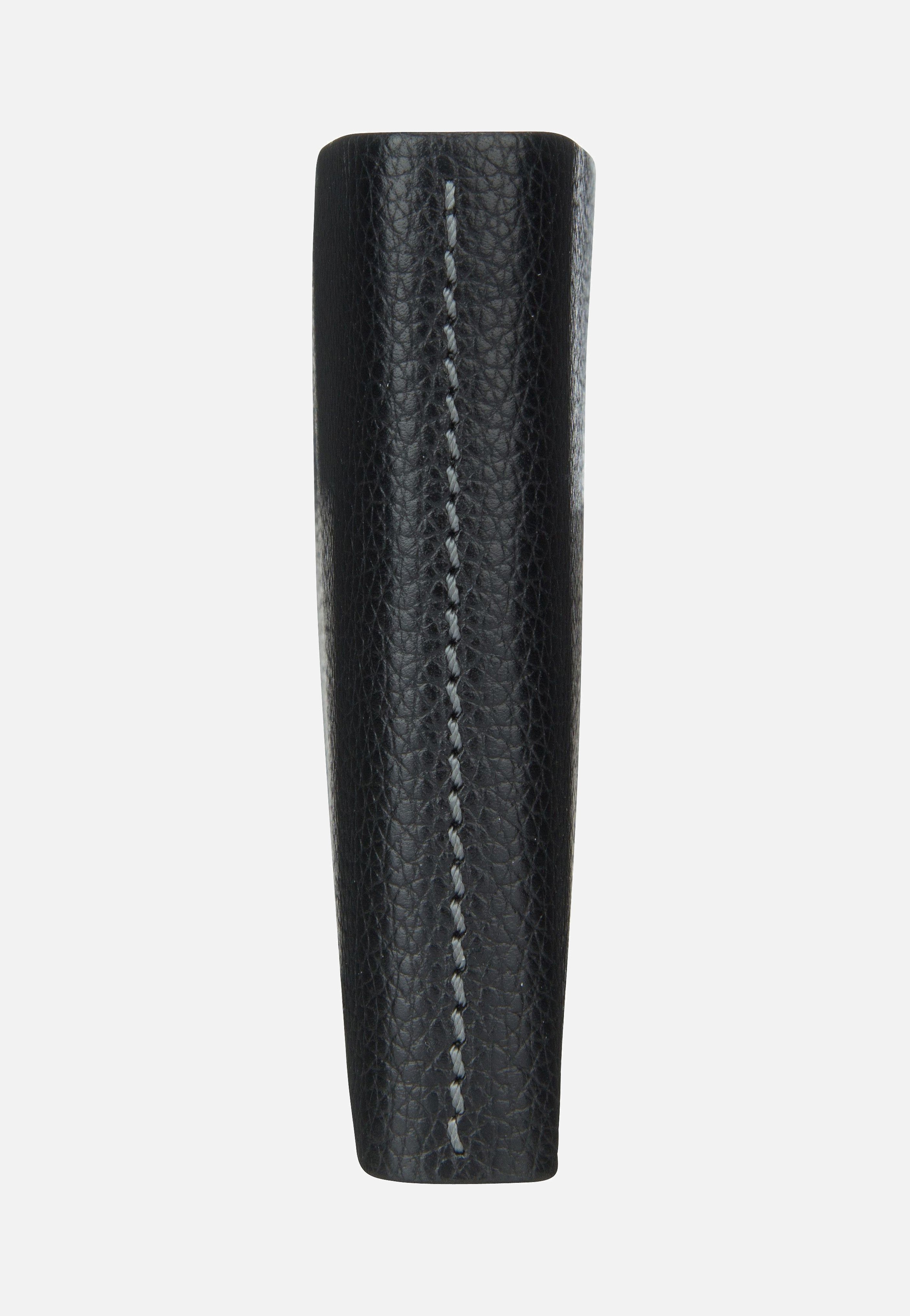 Braun Büffel Prato RFID 69339 Schwarz Portemonnaie