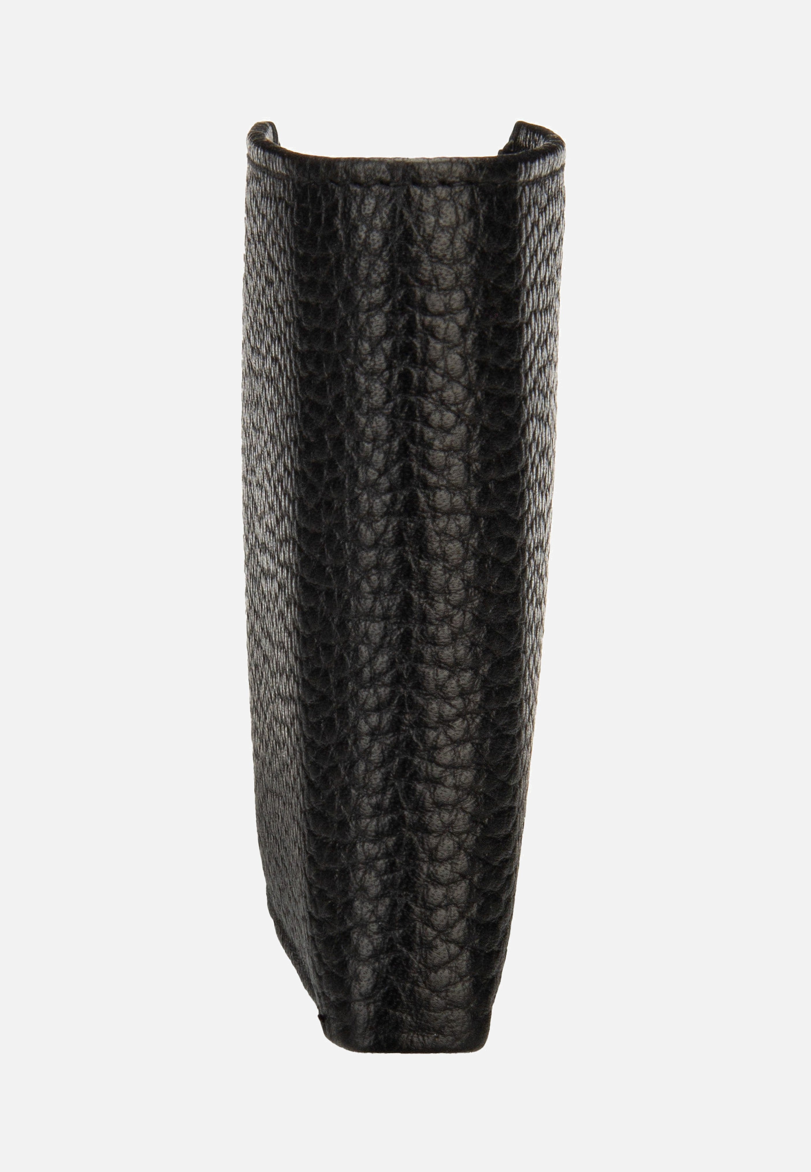 Braun Büffel Theo 60532 Schwarz Portemonnaie