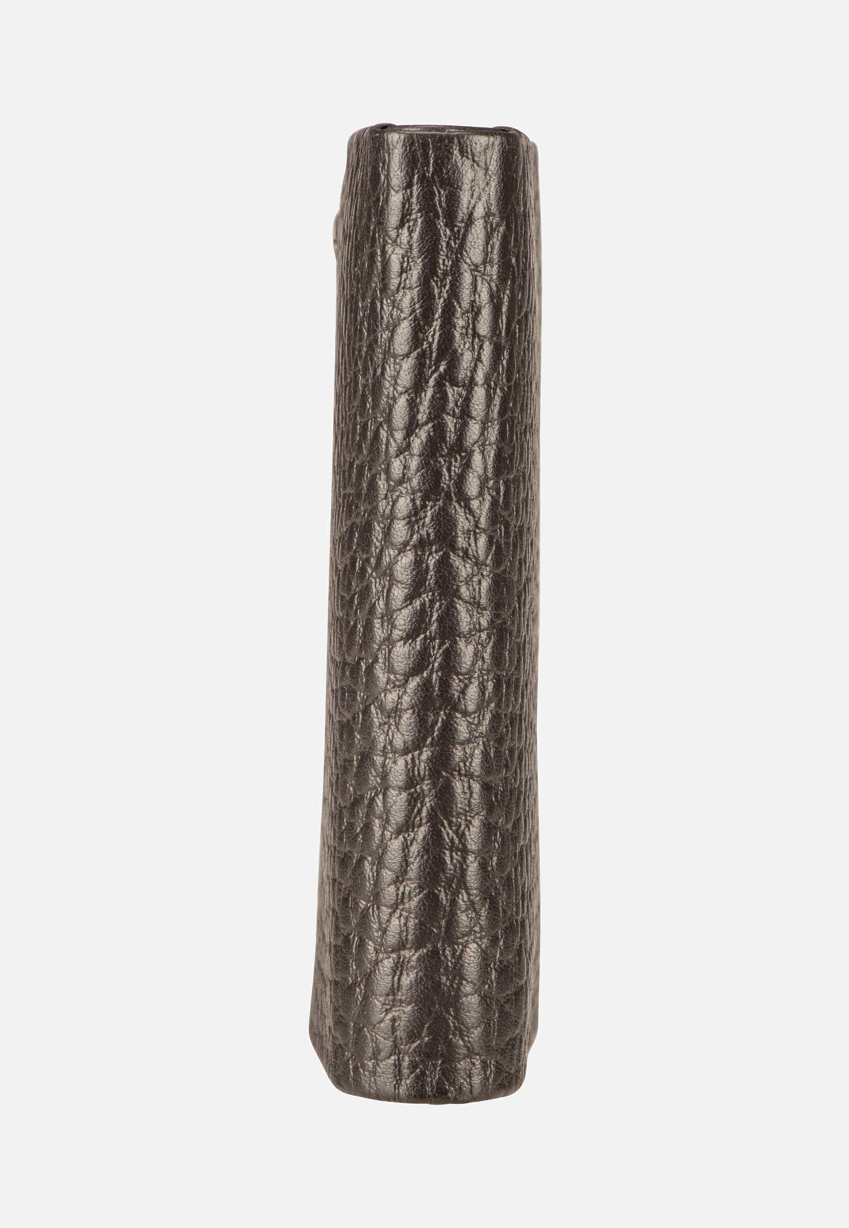 Braun Büffel Yannik 53141 Dunkelbraun Portemonnaie