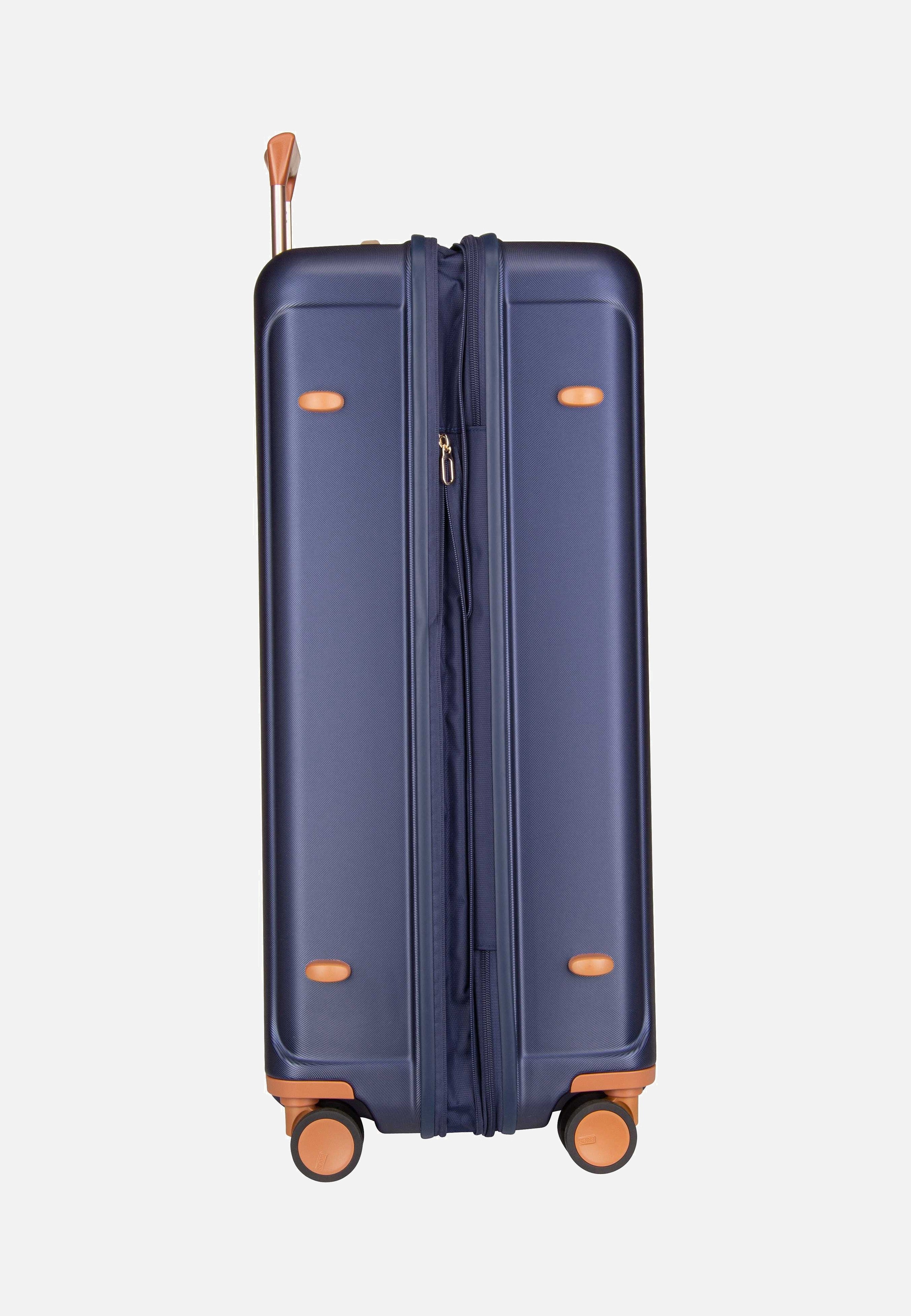 Bric's Capri Trolley 28032 Blue Koffer