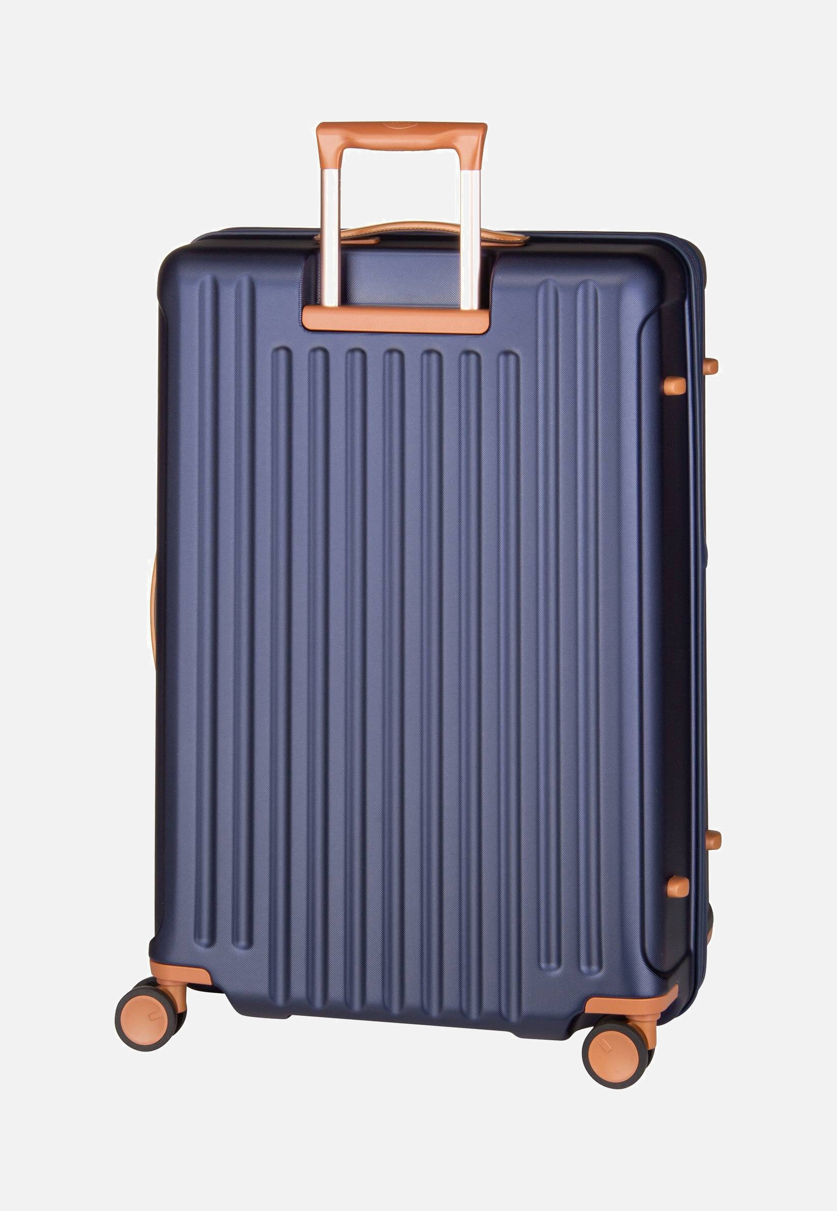 Bric's Capri Trolley 28032 Blue Koffer