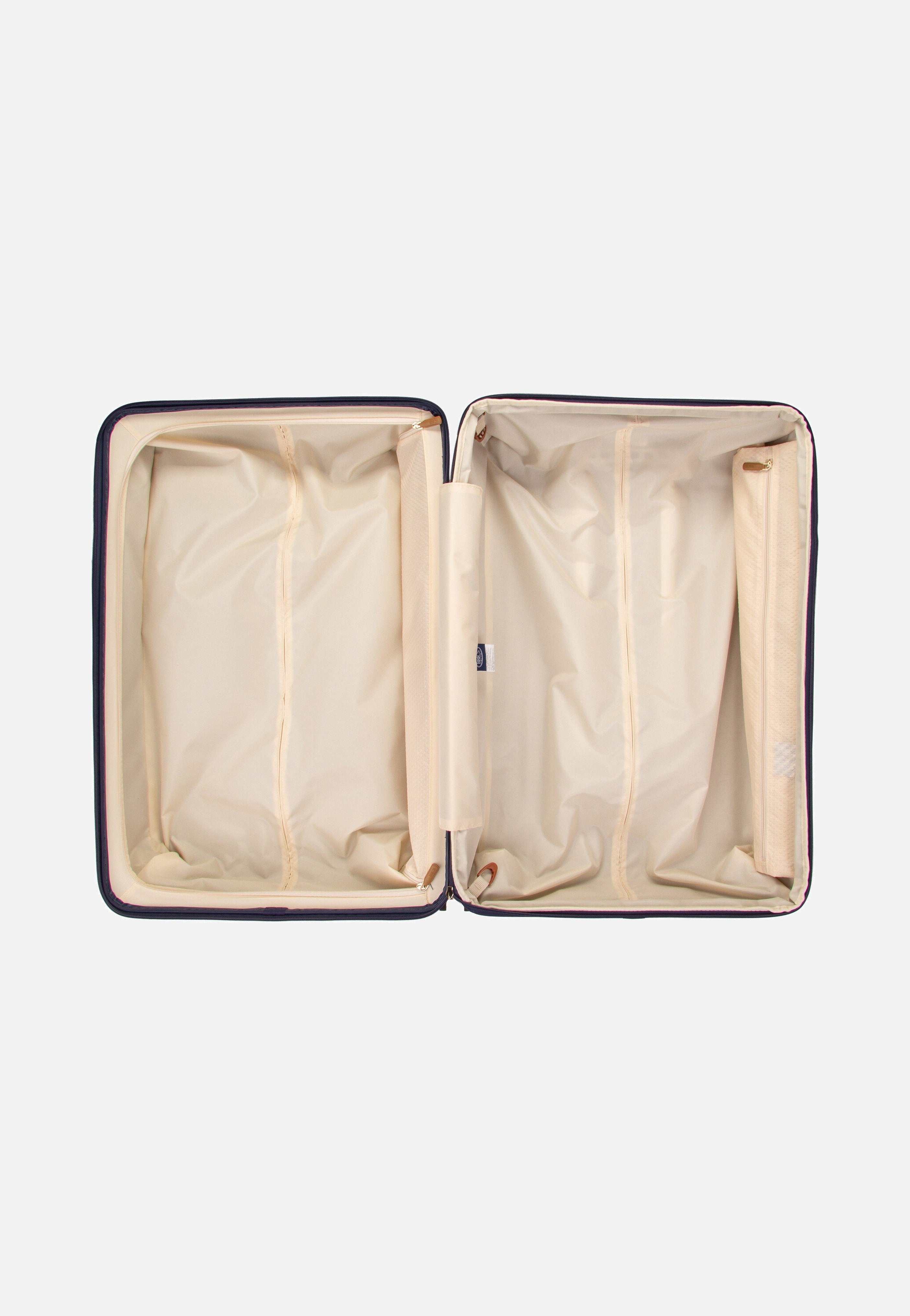 Bric's Capri Trolley 28032 Blue Koffer