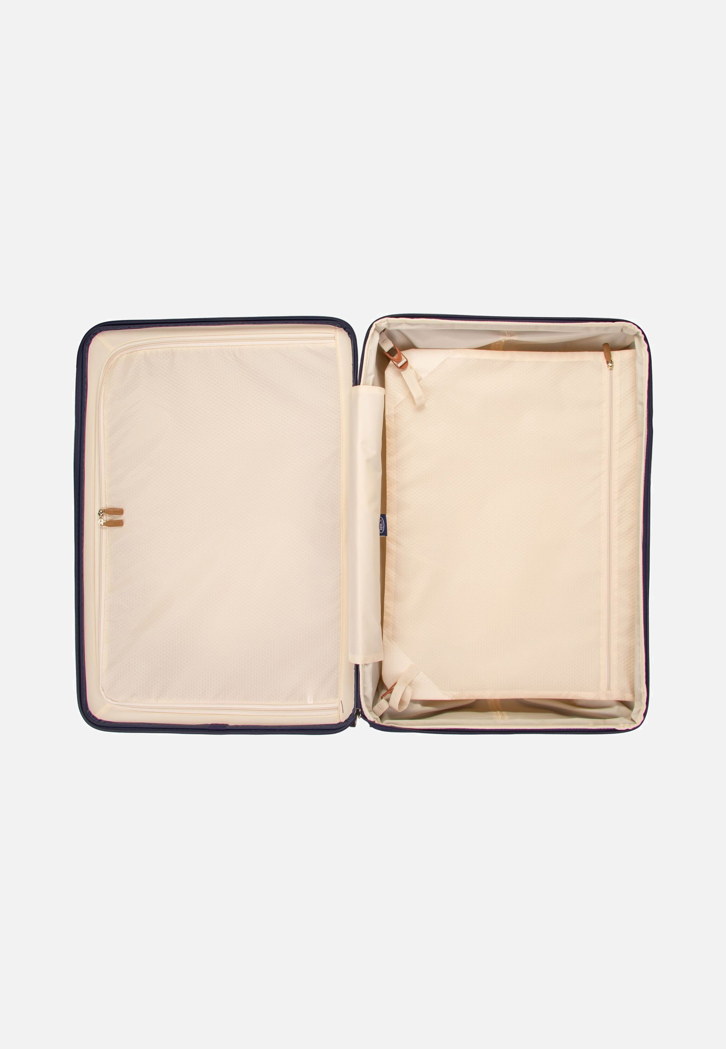 Bric's Capri Trolley 28032 Blue Koffer