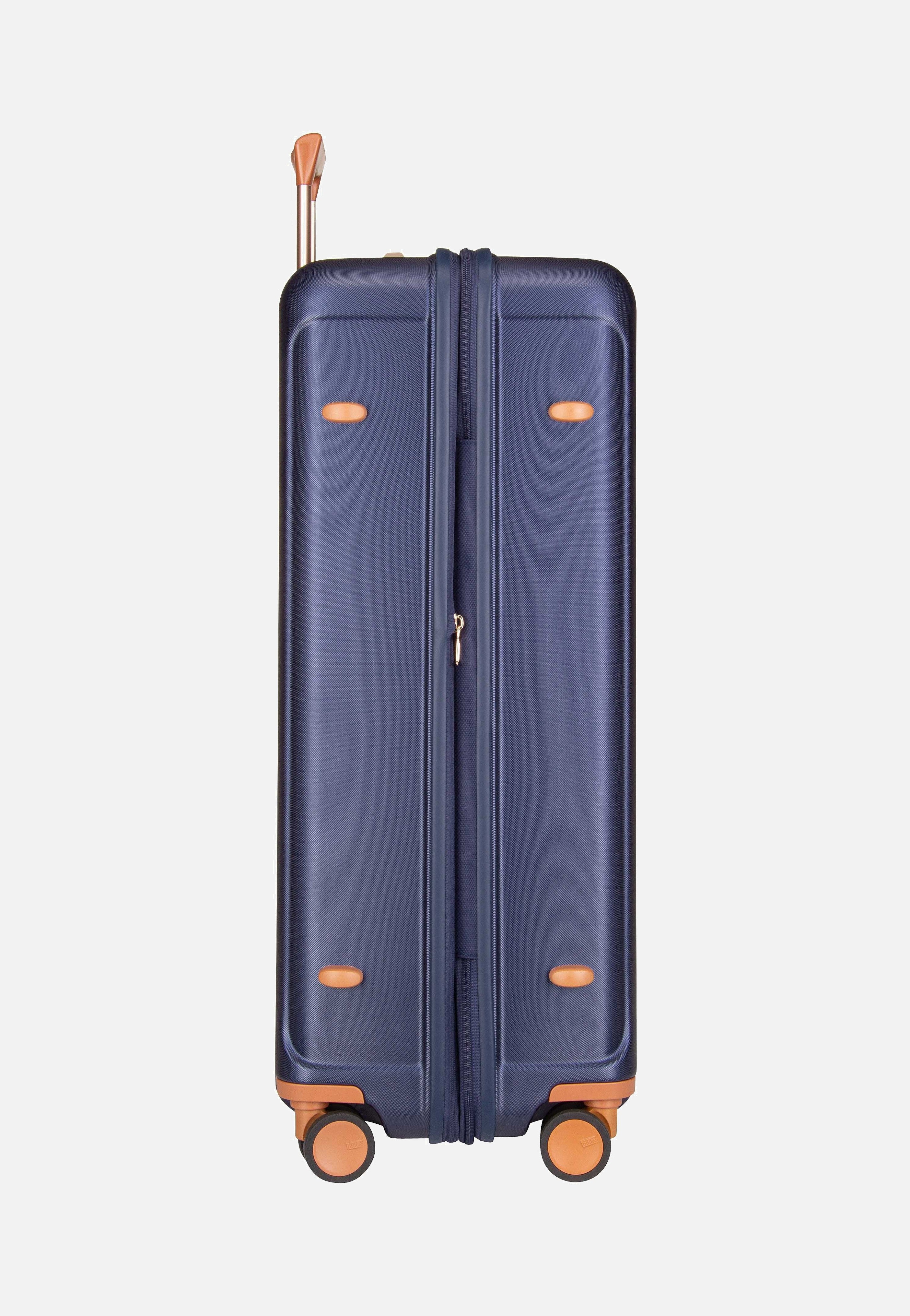 Bric's Capri Trolley 28032 Blue Koffer