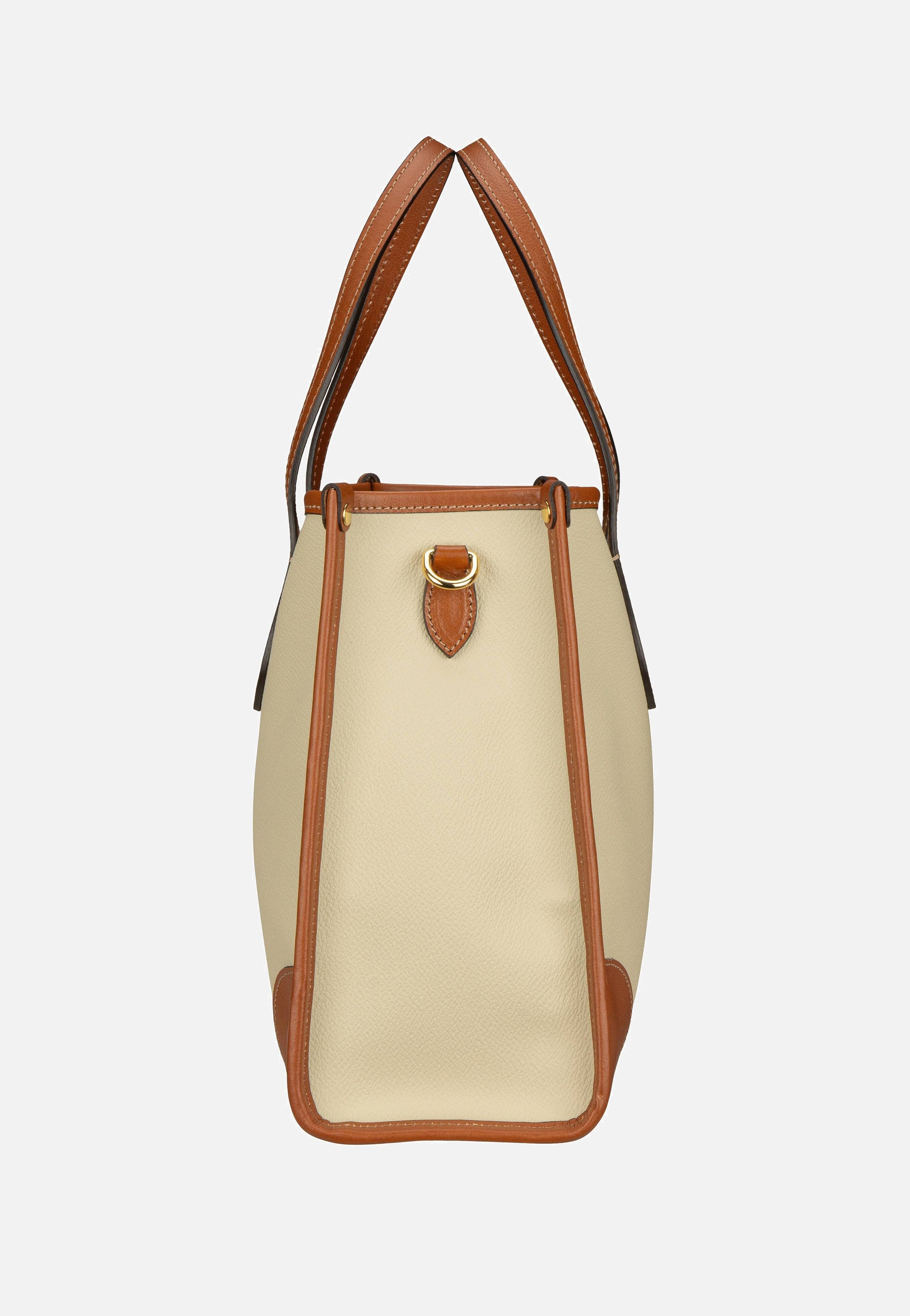Bric's Firenze Opera Bag S Creme Shopper