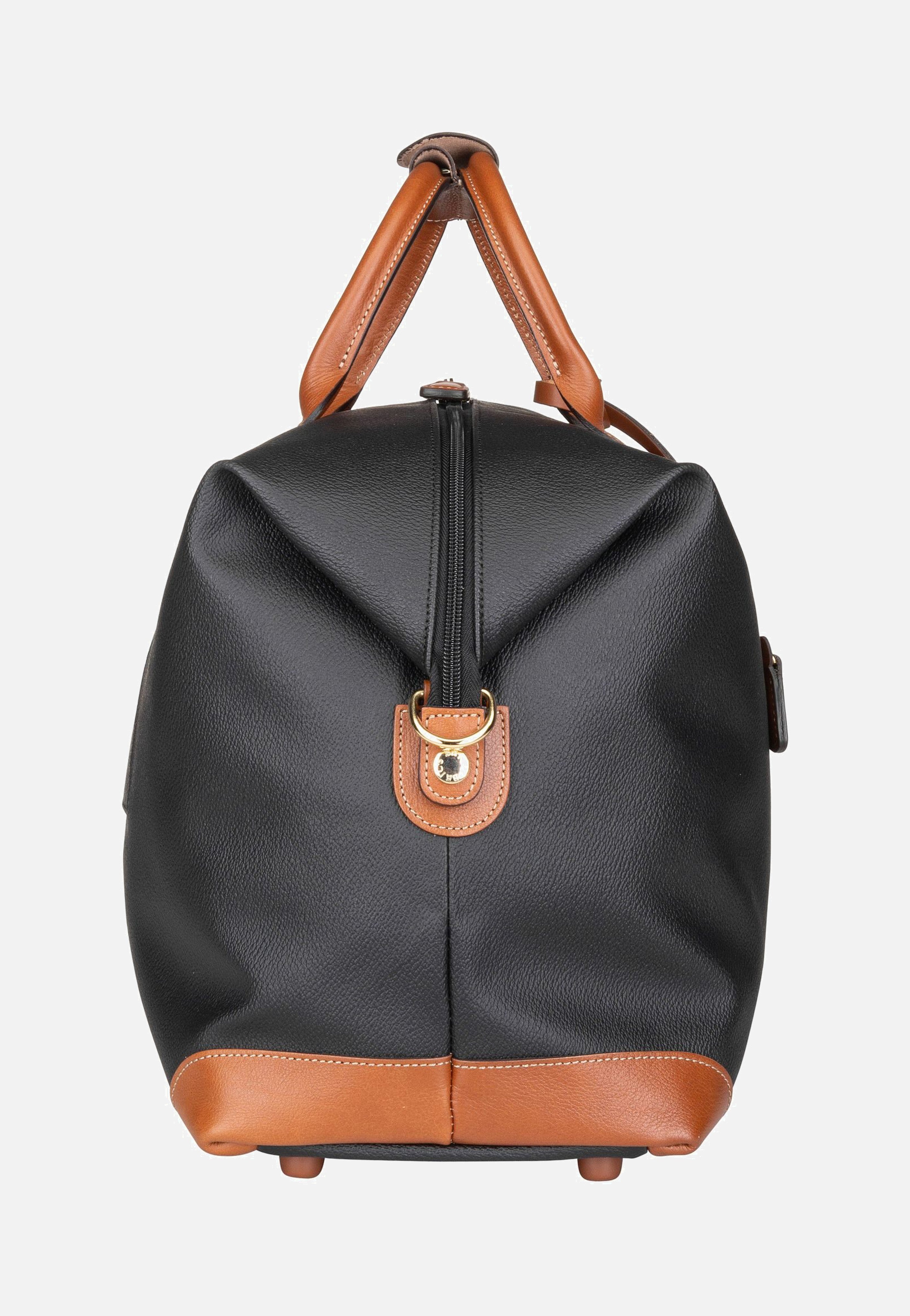 Bric's Firenze 43 Black Weekender