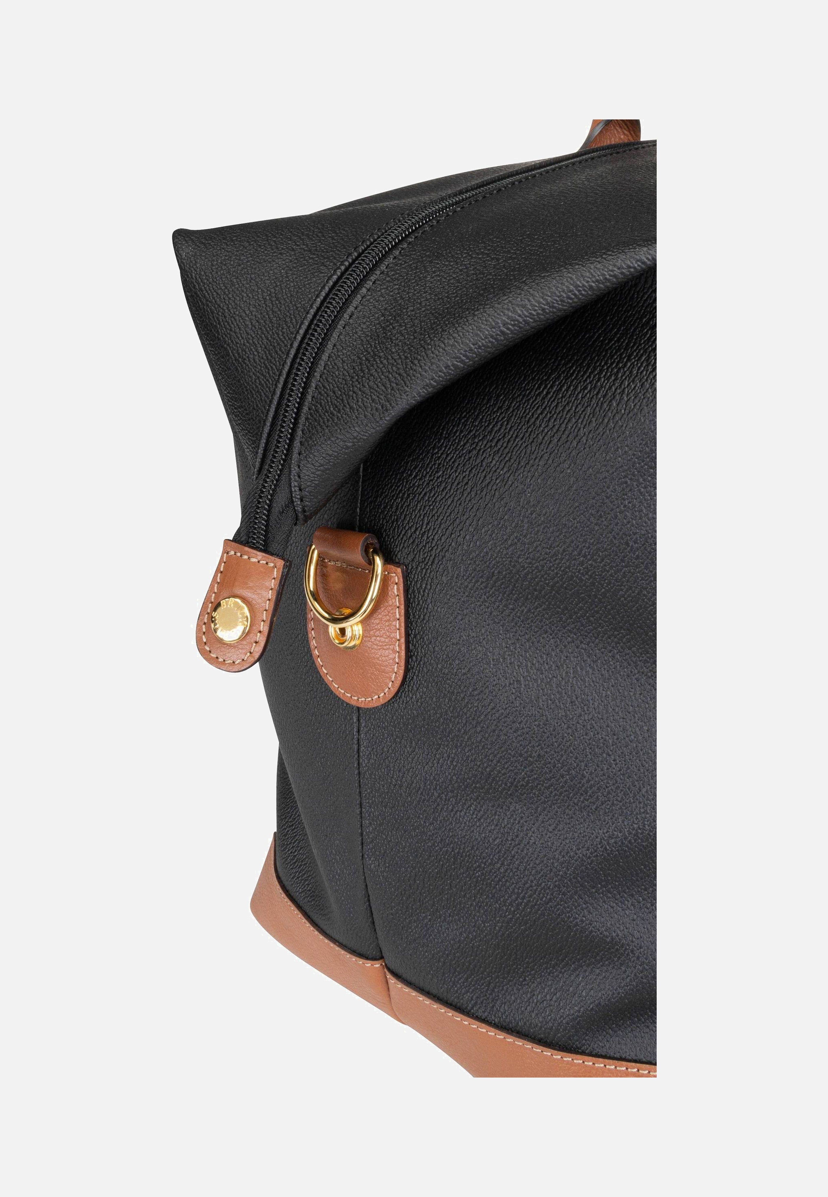 Bric's Firenze 55 Black Weekender