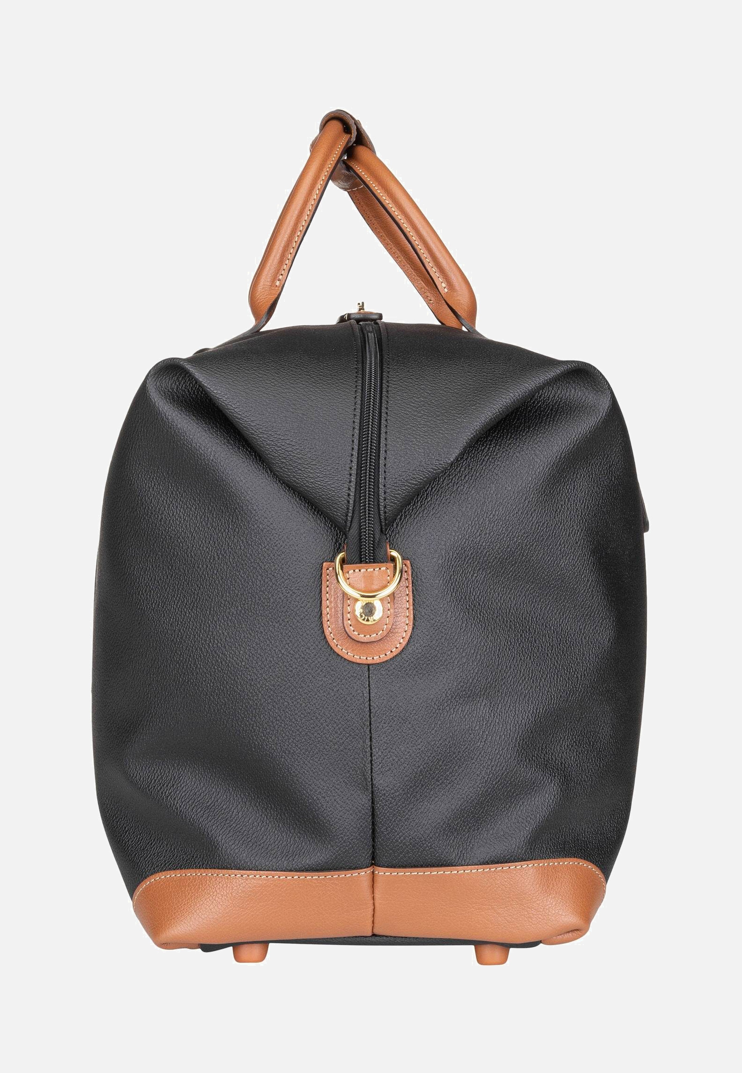 Bric's Firenze 55 Black Weekender