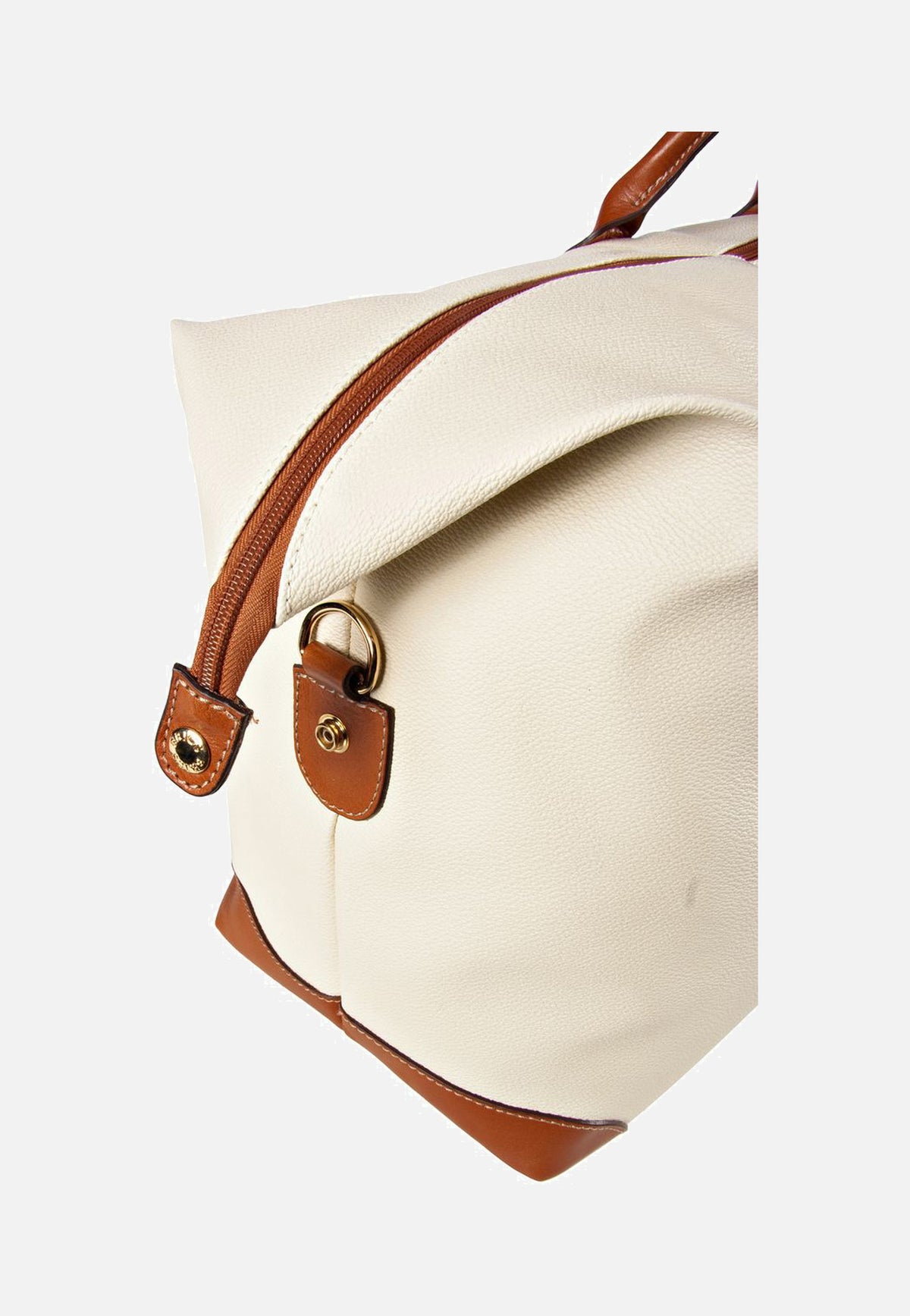 Bric's Firenze 55 Creme Weekender