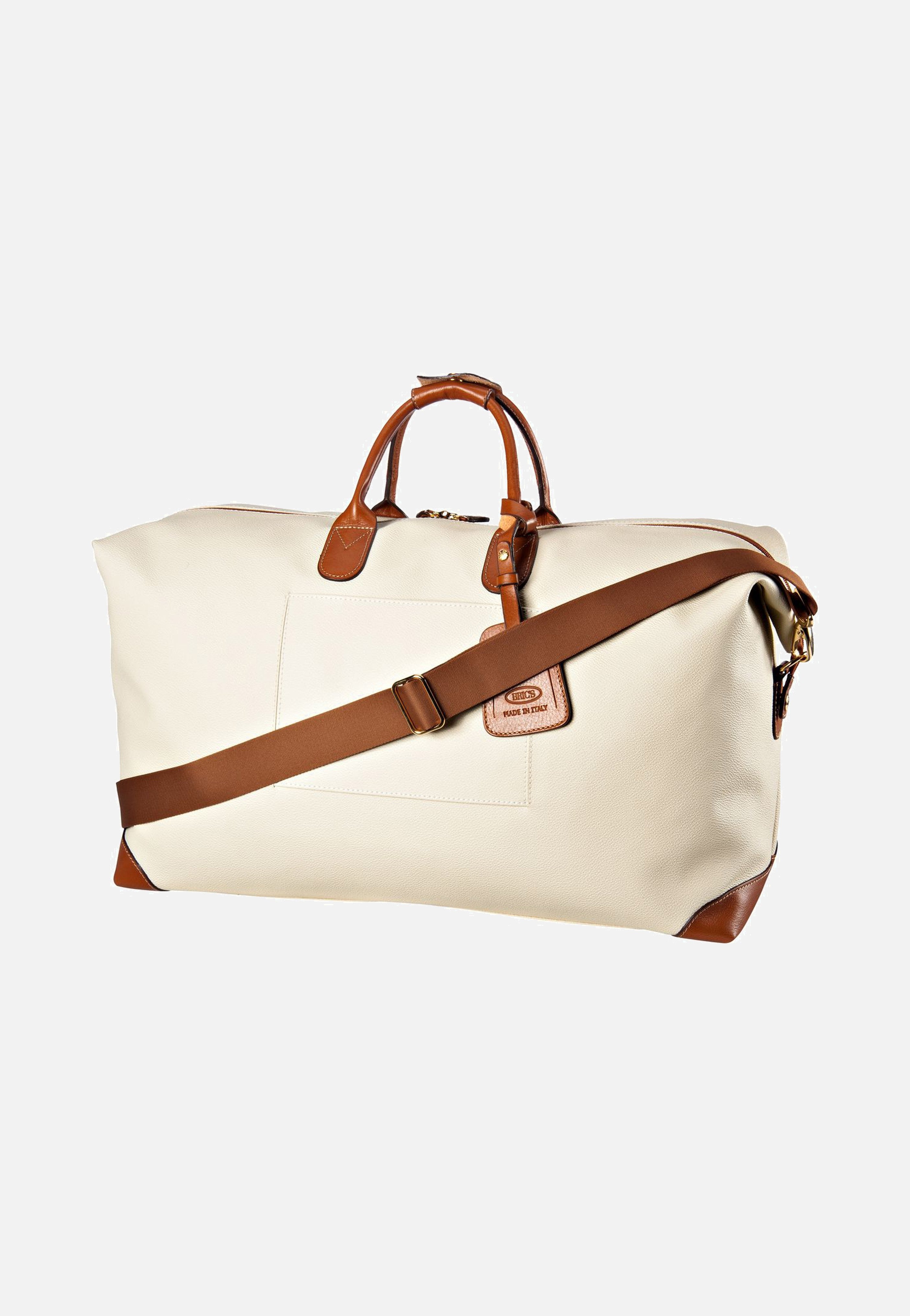Bric's Firenze 55 Creme Weekender