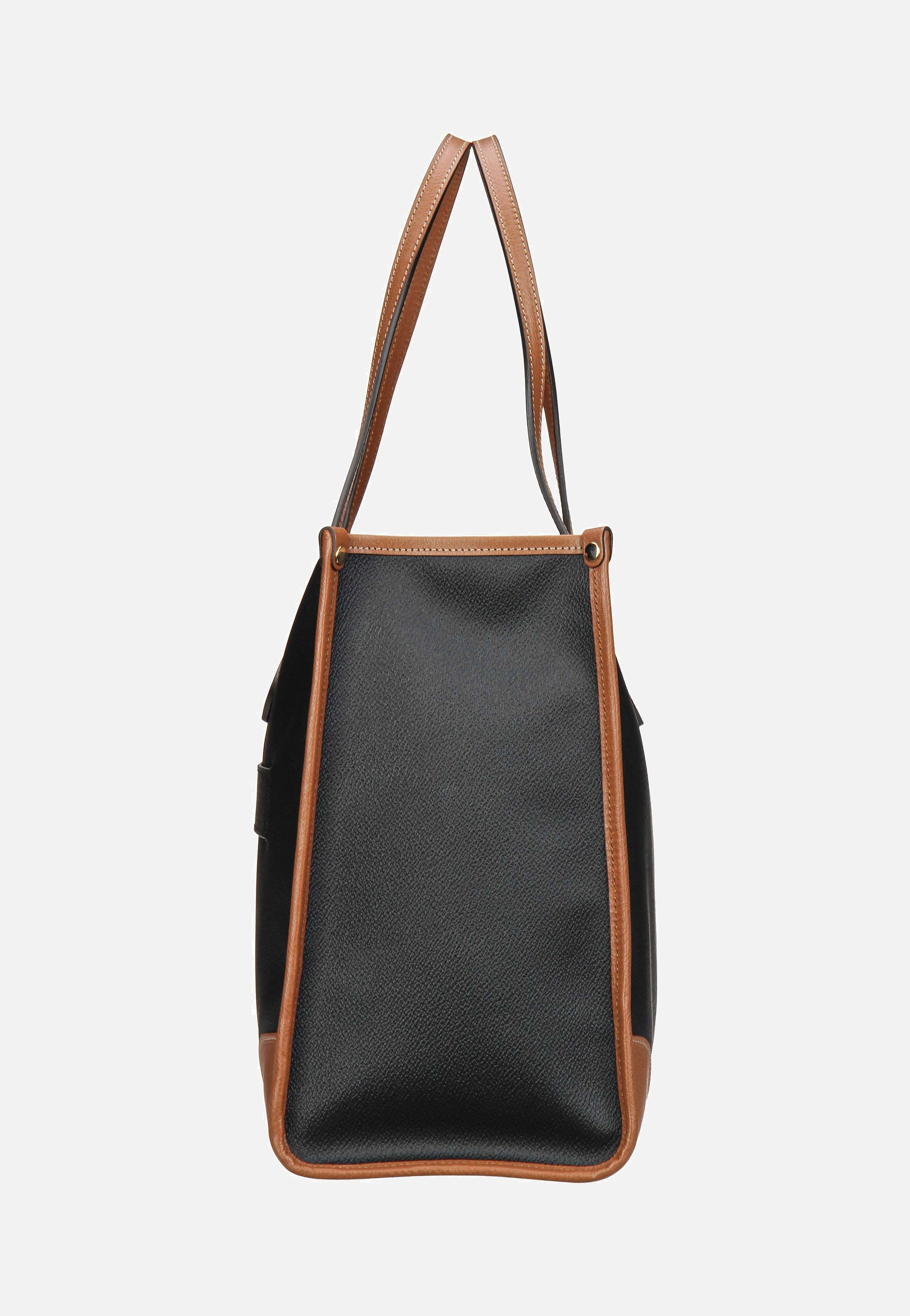Bric's Firenze Shopping Black Shopper