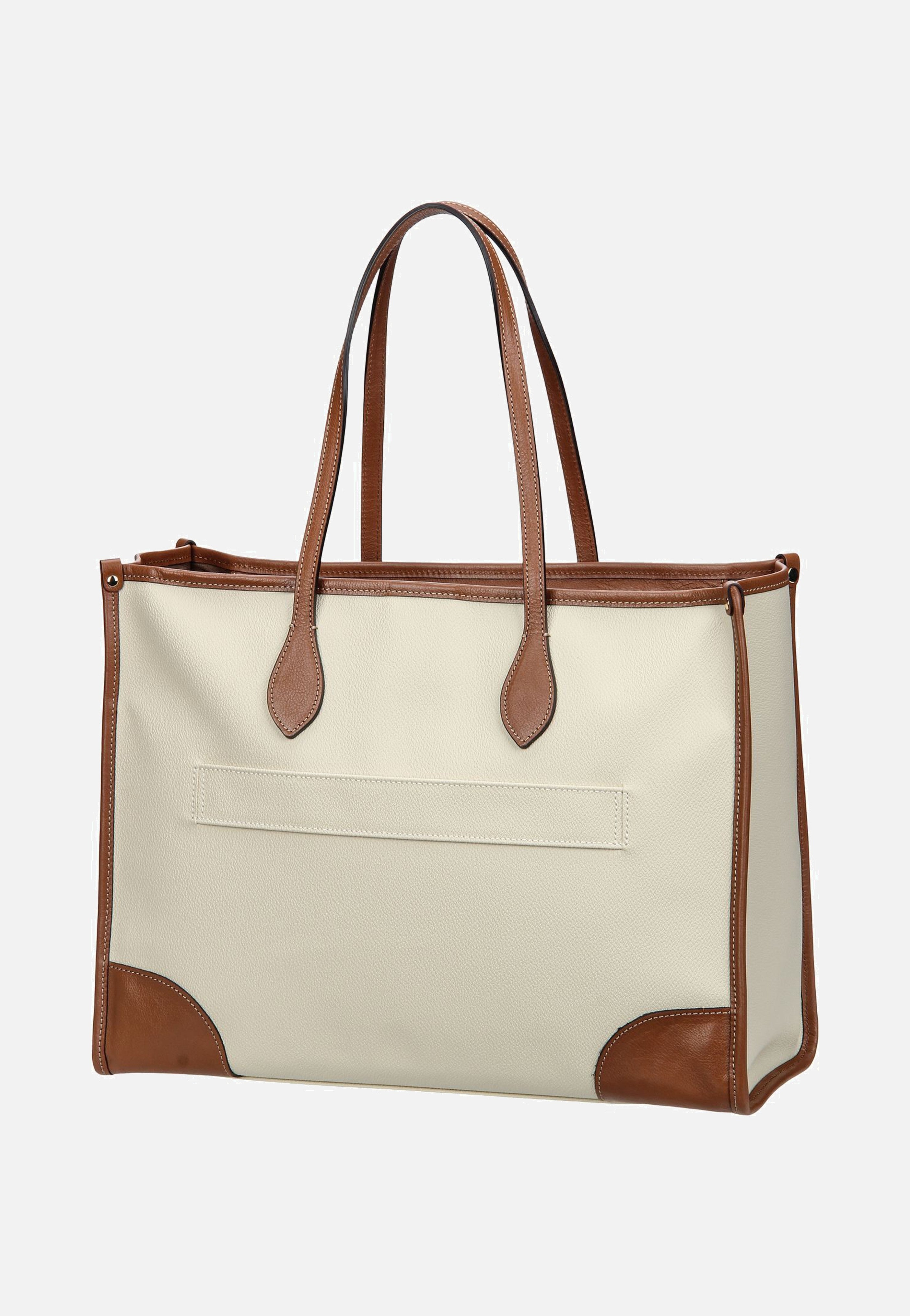 Bric's Firenze Shopping Creme Shopper