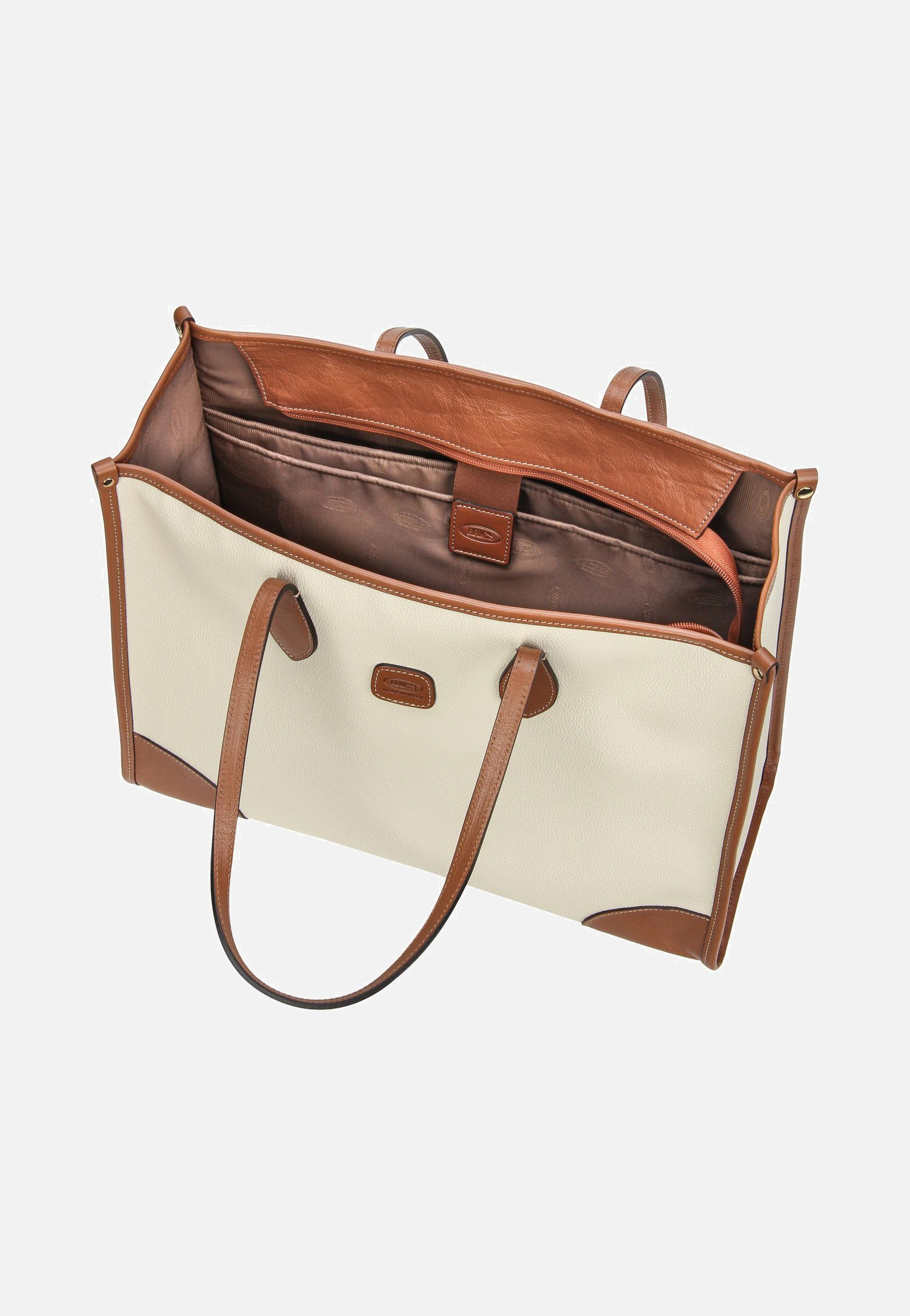 Bric's Firenze Shopping Creme Shopper