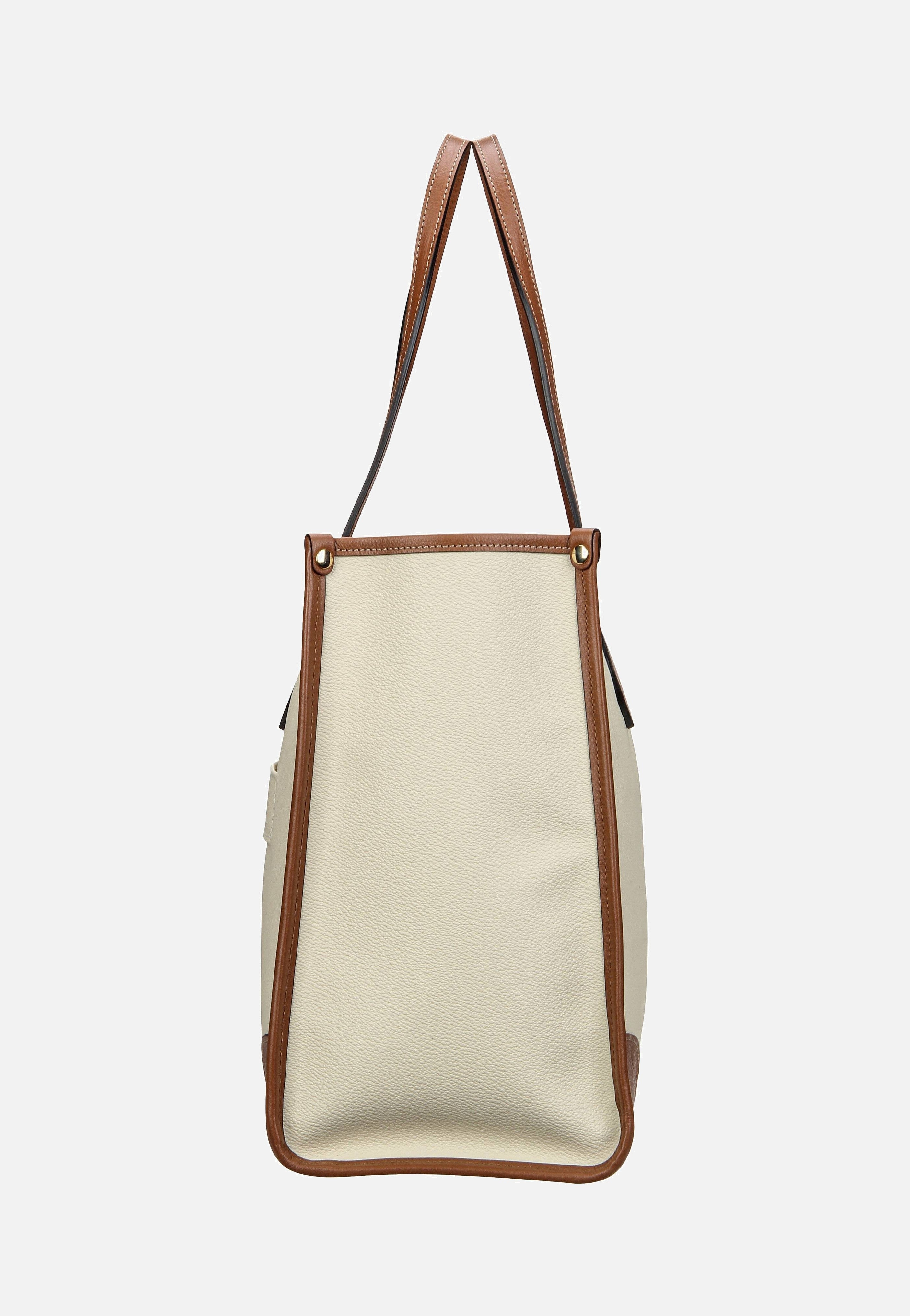 Bric's Firenze Shopping Creme Shopper