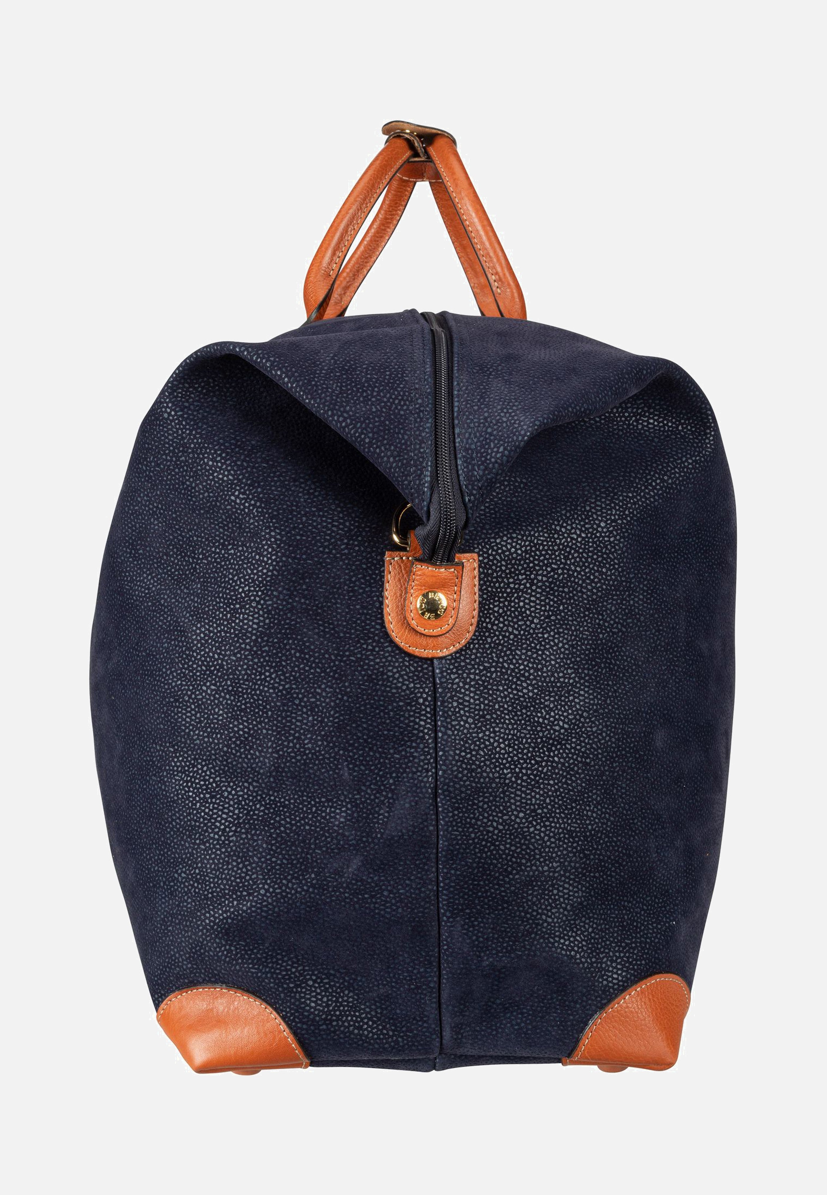 Bric's Life Holdall 20201 Blu Weekender
